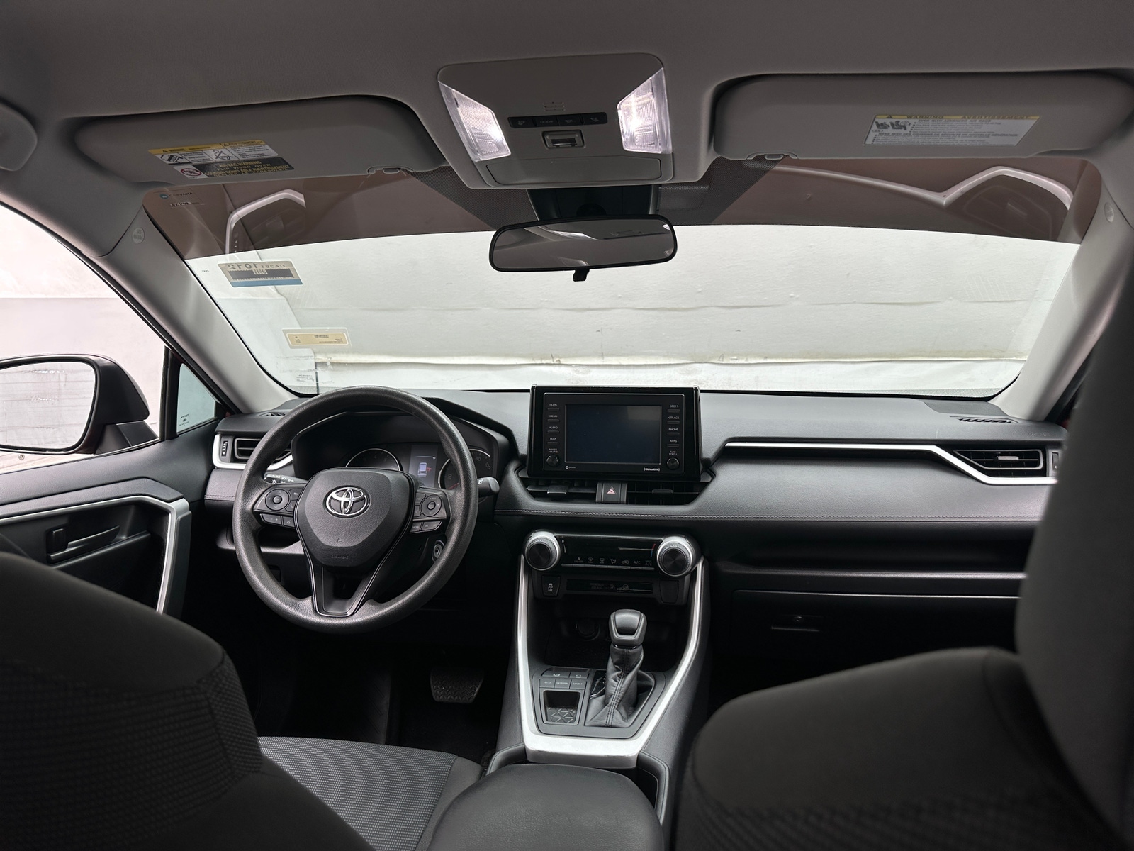 Thumbnail: 2022 Toyota RAV4 - 3
