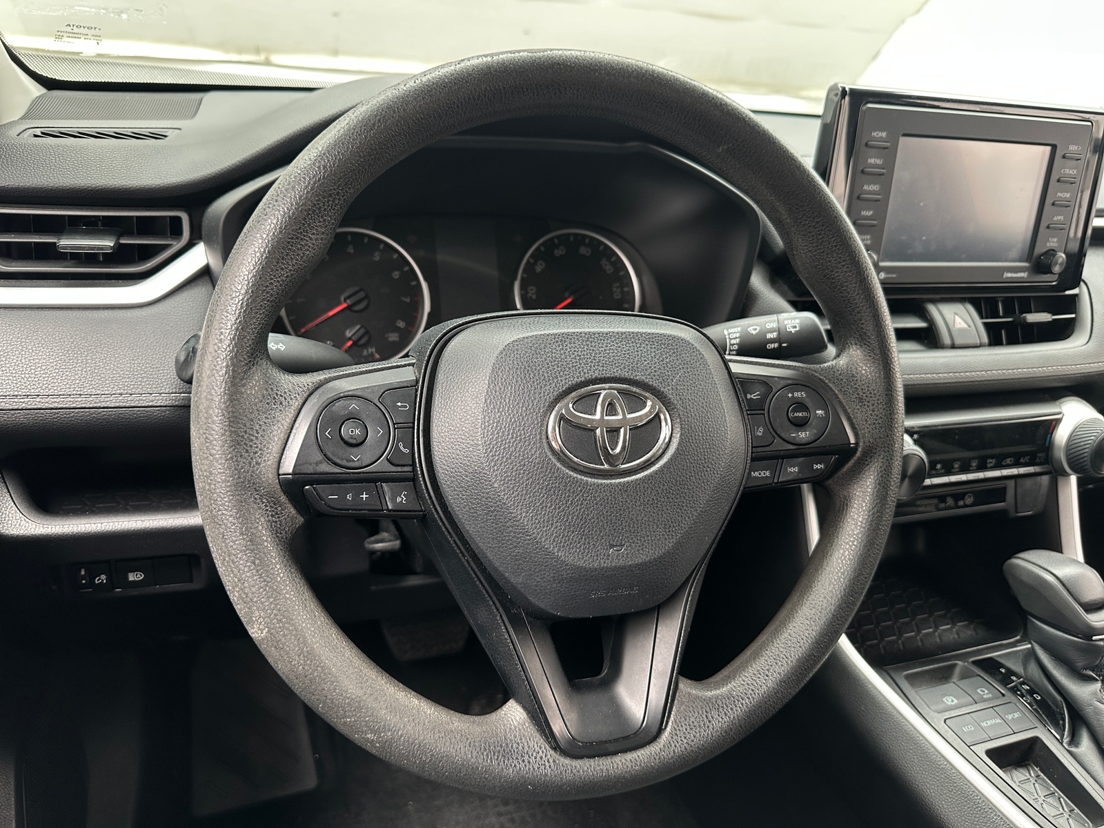 Thumbnail: 2022 Toyota RAV4 - 5