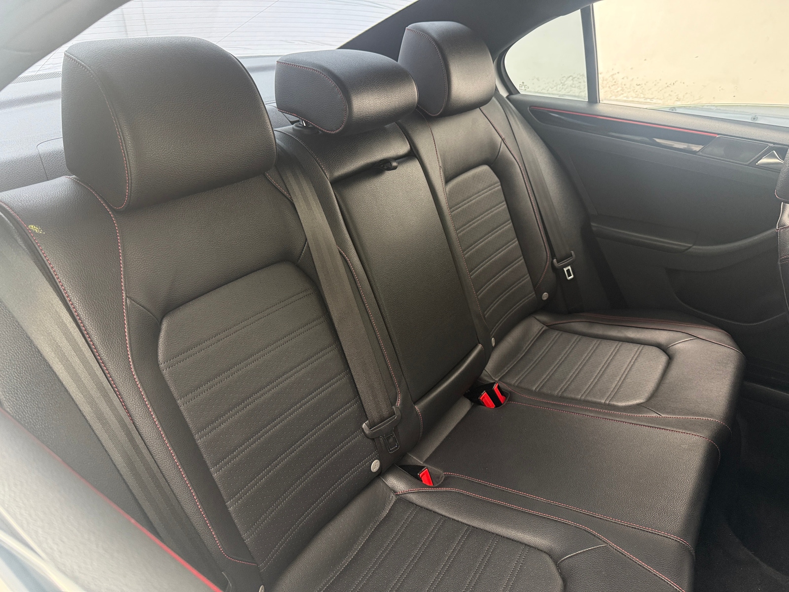 Thumbnail: 2016 Volkswagen Jetta - 6