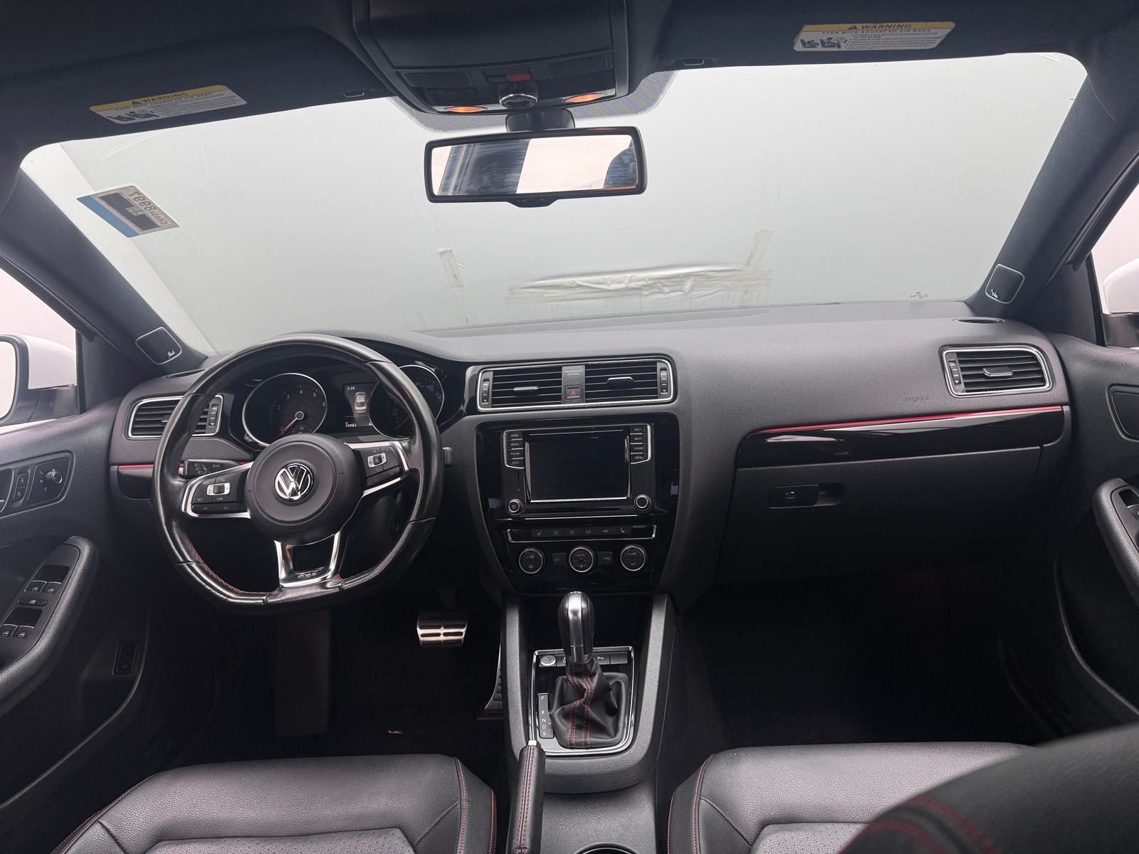 Thumbnail: 2016 Volkswagen Jetta - 3