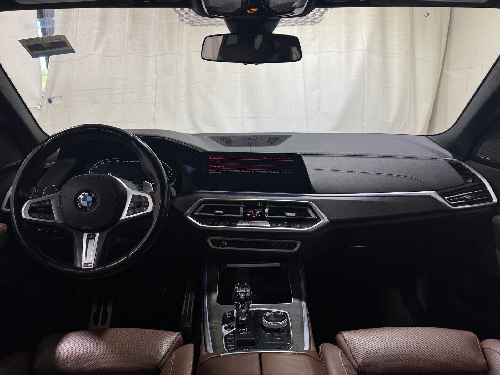 Thumbnail: 2021 BMW X5 - 2