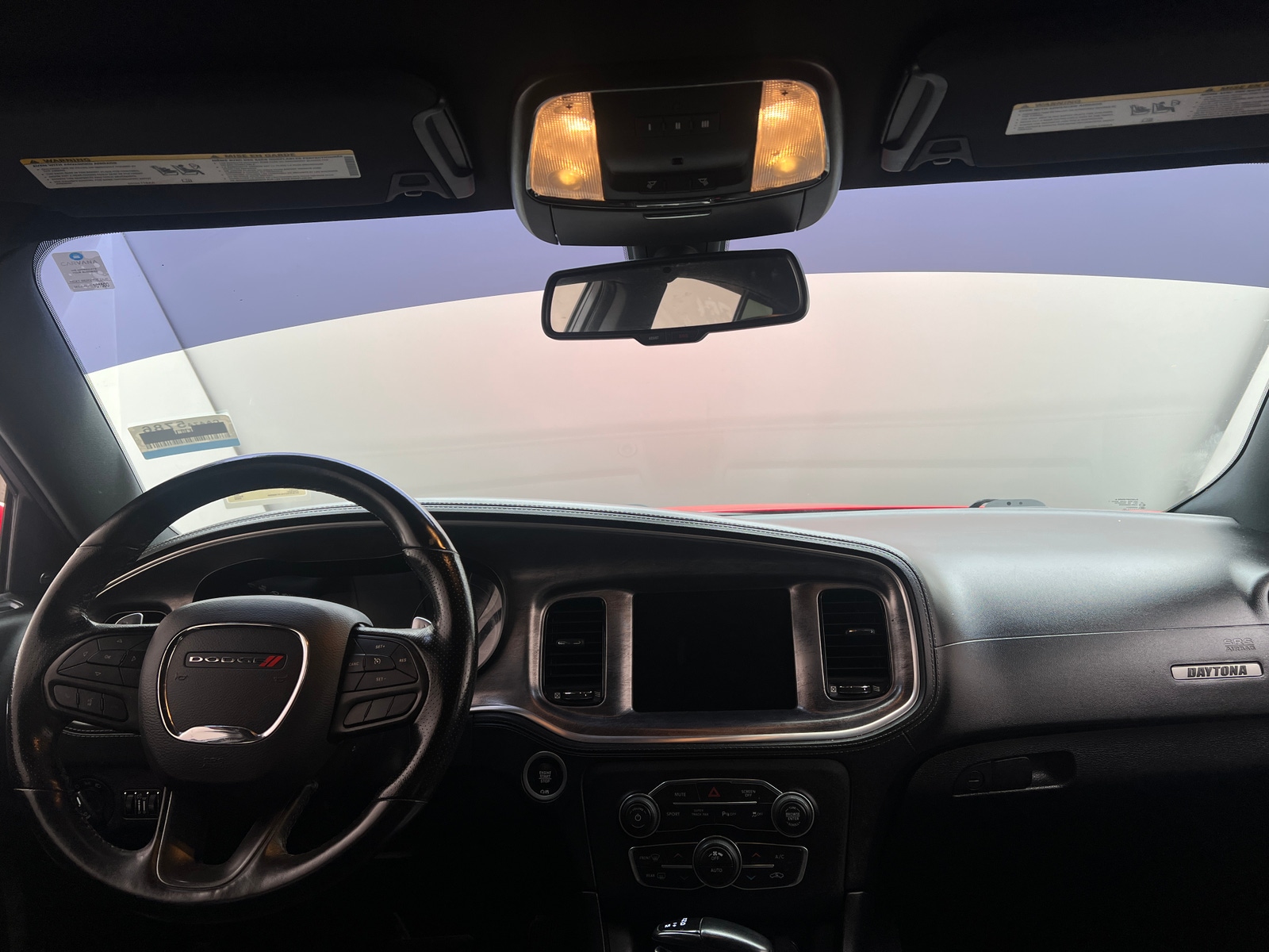 Thumbnail: 2020 Dodge Charger - 2
