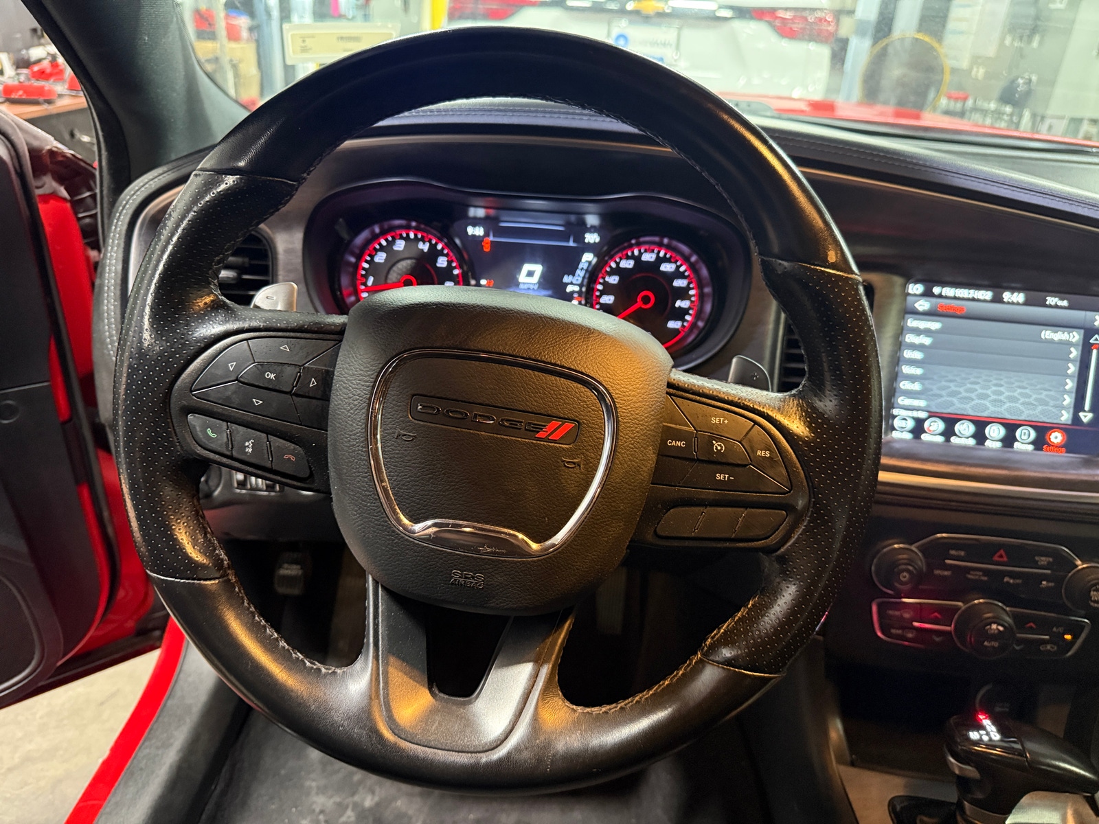 Thumbnail: 2020 Dodge Charger - 4