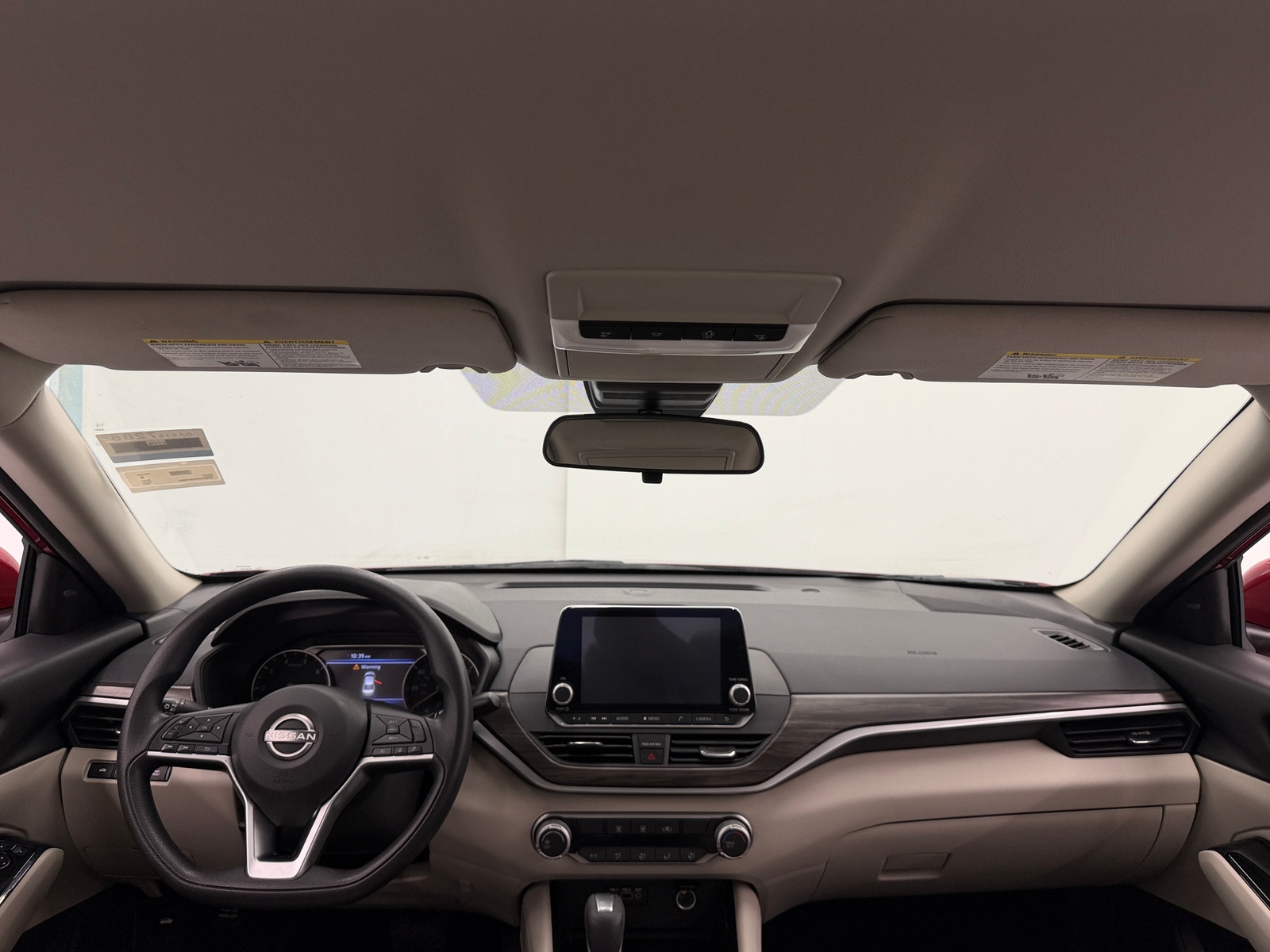 Thumbnail: 2023 Nissan Altima - 3
