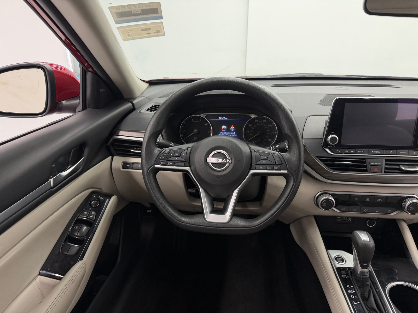 Thumbnail: 2023 Nissan Altima - 5