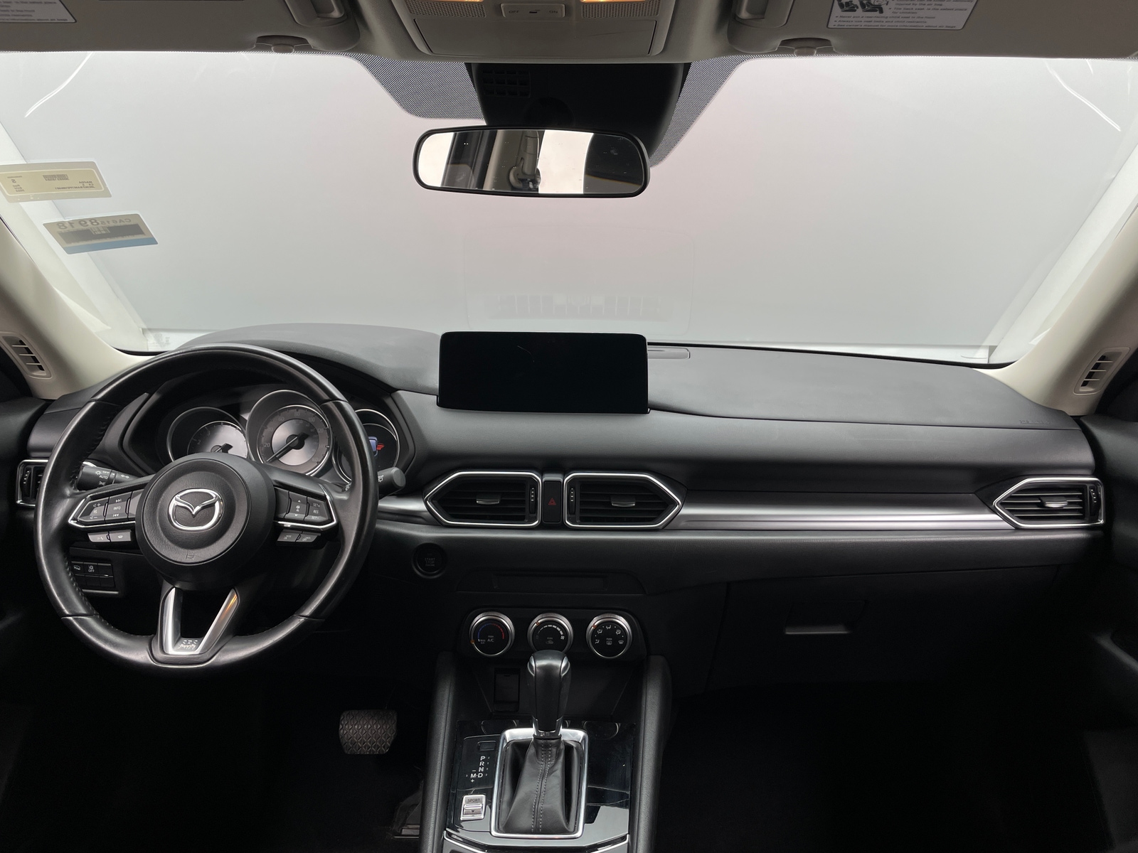 Thumbnail: 2023 Mazda CX-5 - 3