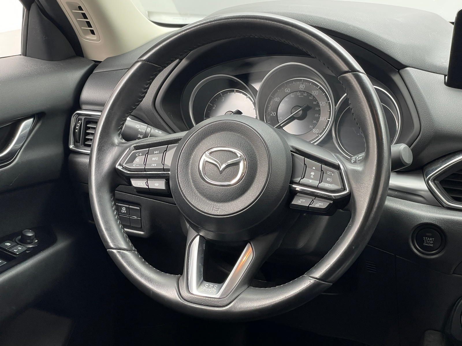 Thumbnail: 2023 Mazda CX-5 - 5