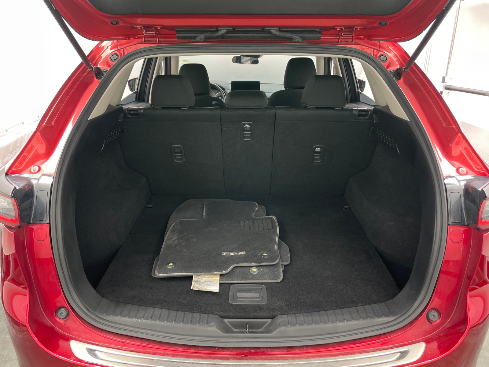 Thumbnail: 2023 Mazda CX-5 - 7
