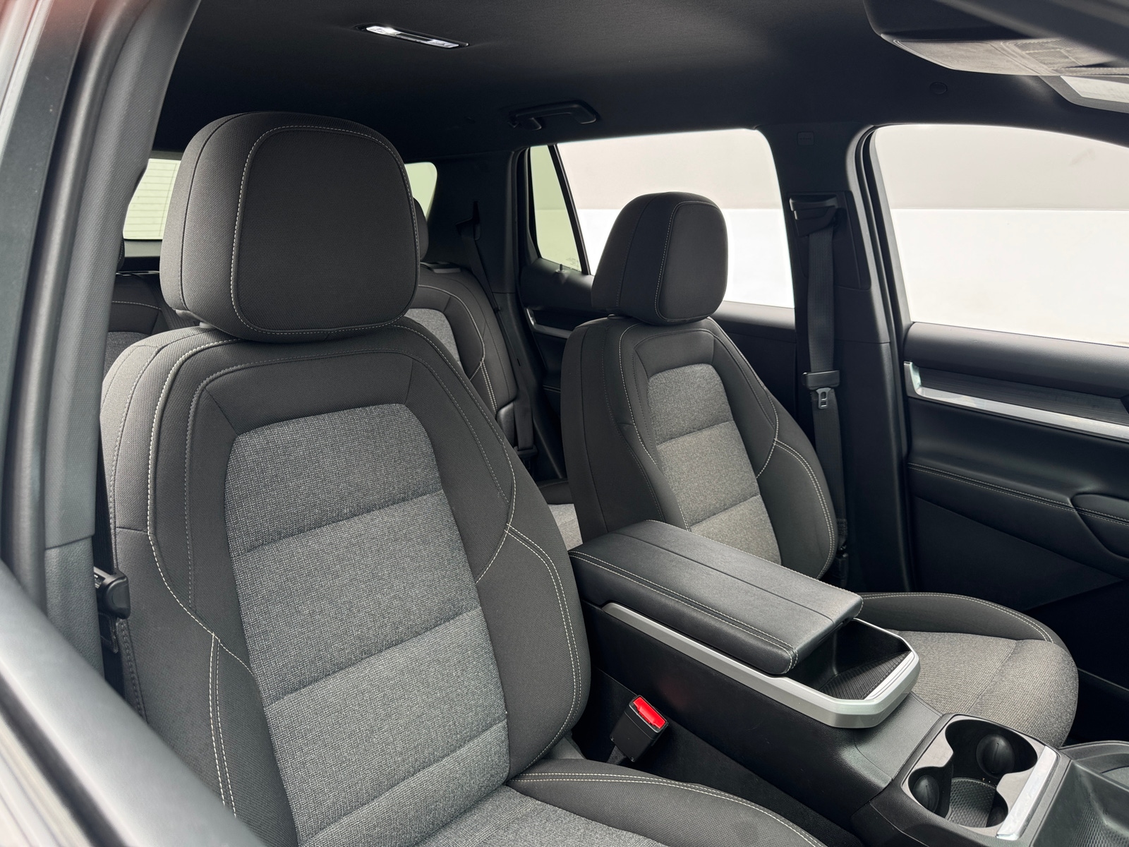 Thumbnail: 2025 GMC Terrain - 2