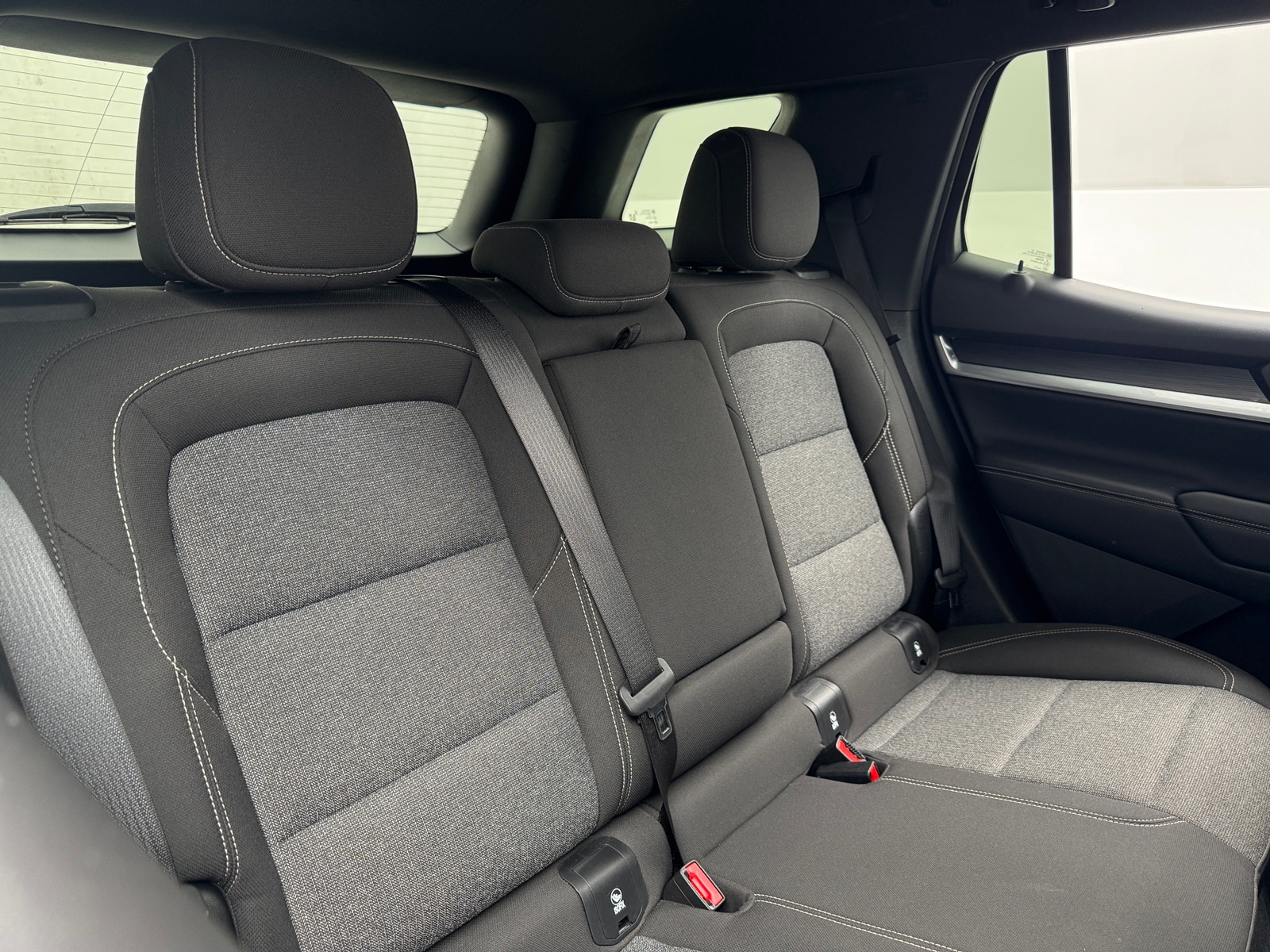 Thumbnail: 2025 GMC Terrain - 6