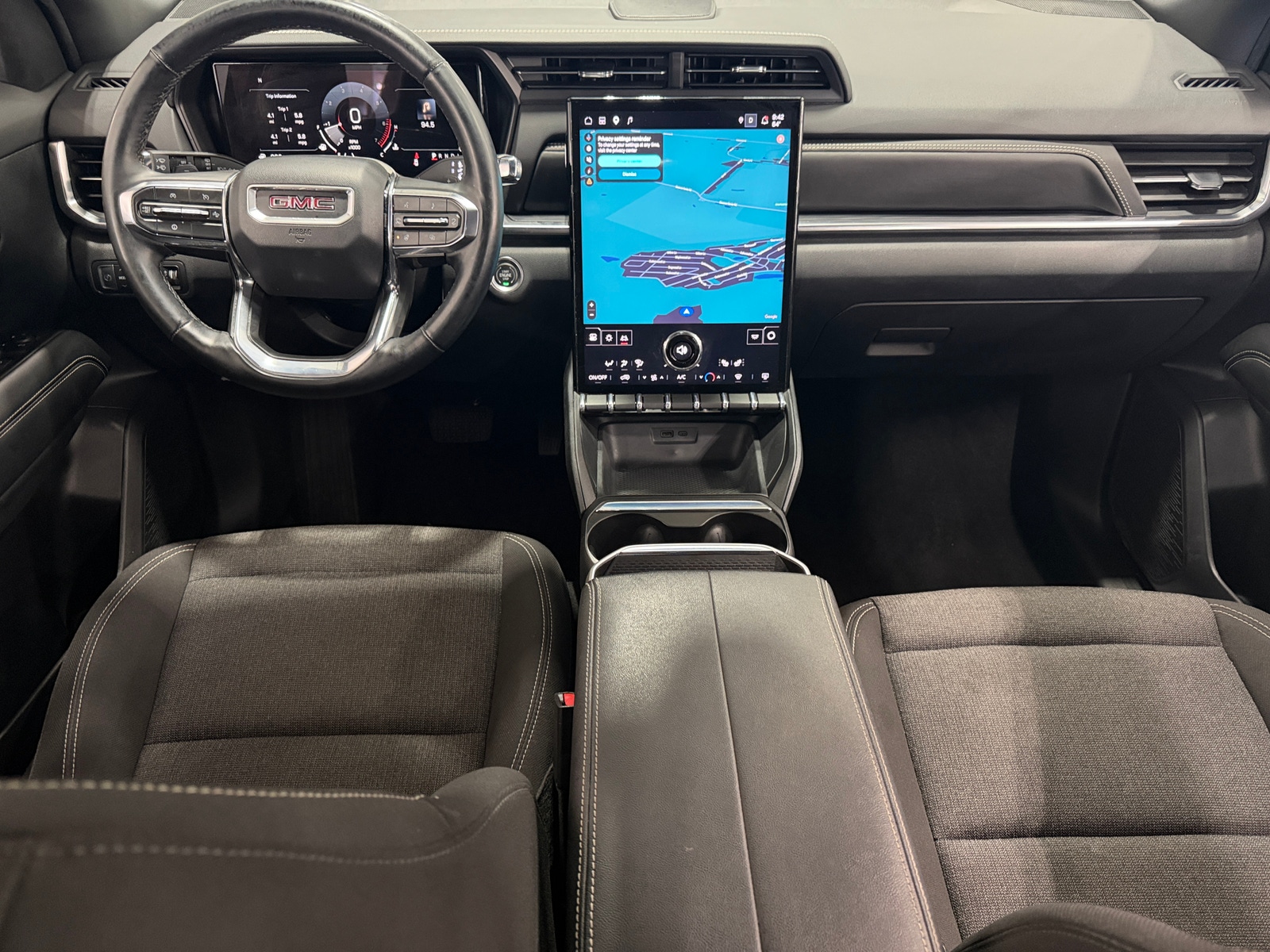 Thumbnail: 2025 GMC Terrain - 3