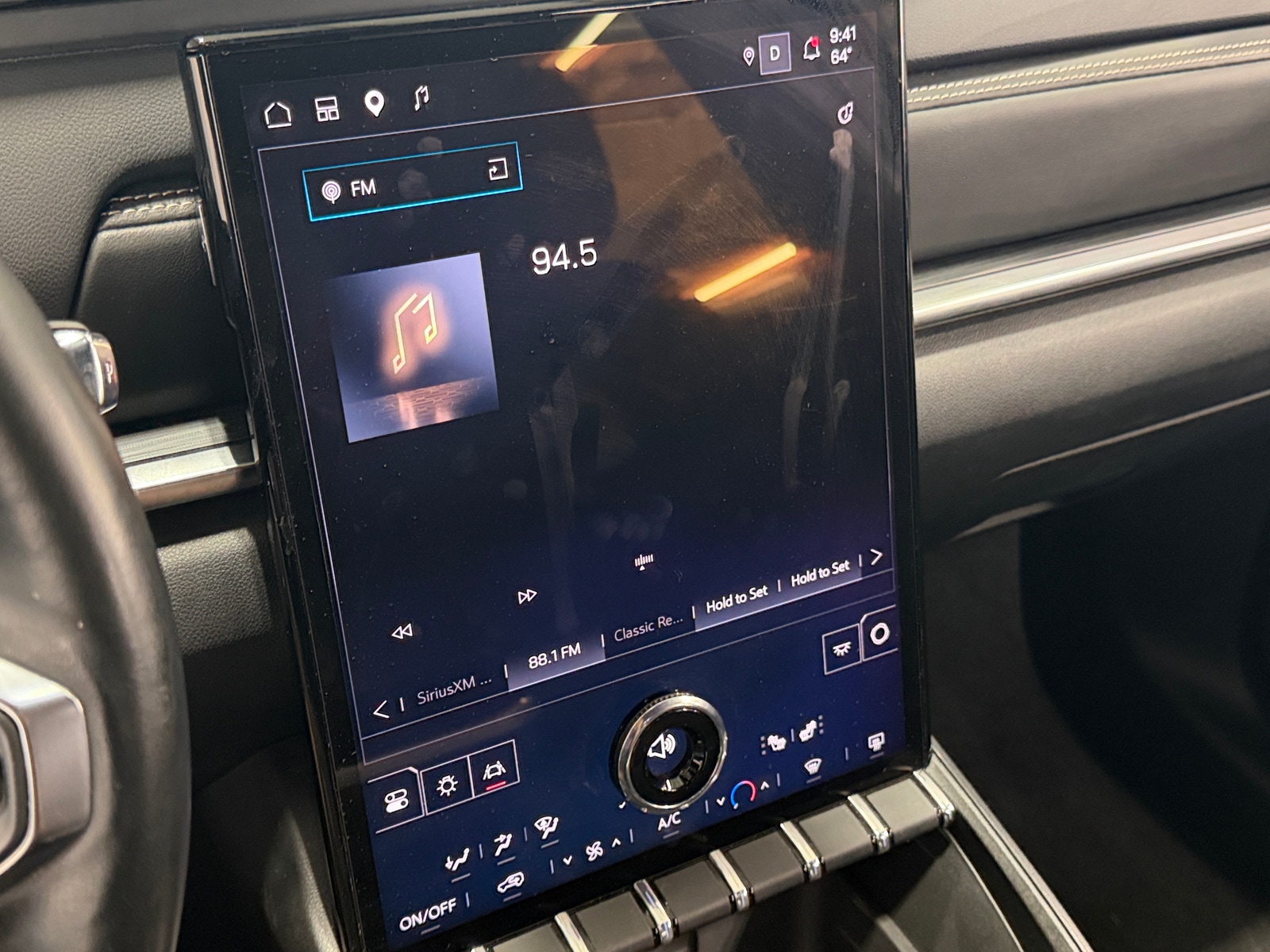 Thumbnail: 2025 GMC Terrain - 4