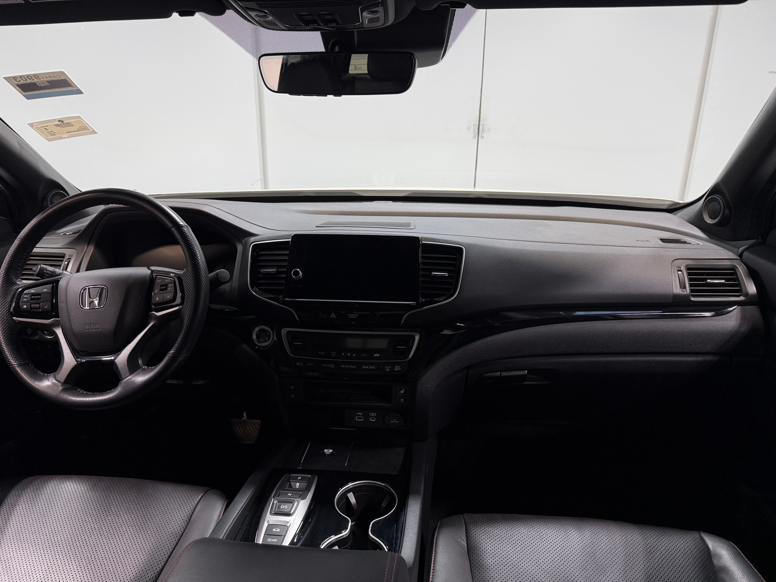 Thumbnail: 2024 Honda Ridgeline - 2