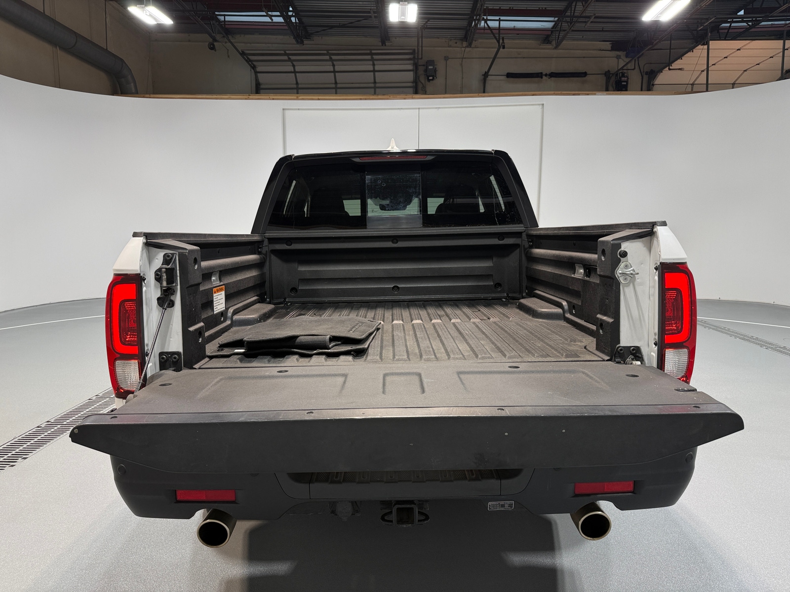 Thumbnail: 2024 Honda Ridgeline - 6
