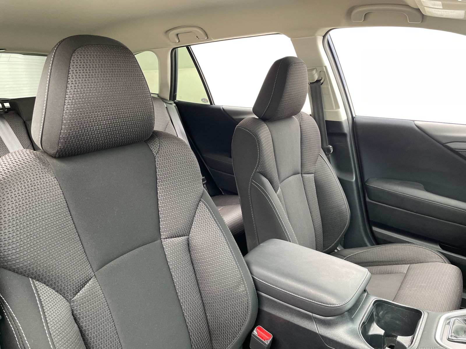 Thumbnail: 2021 Subaru Outback - 2