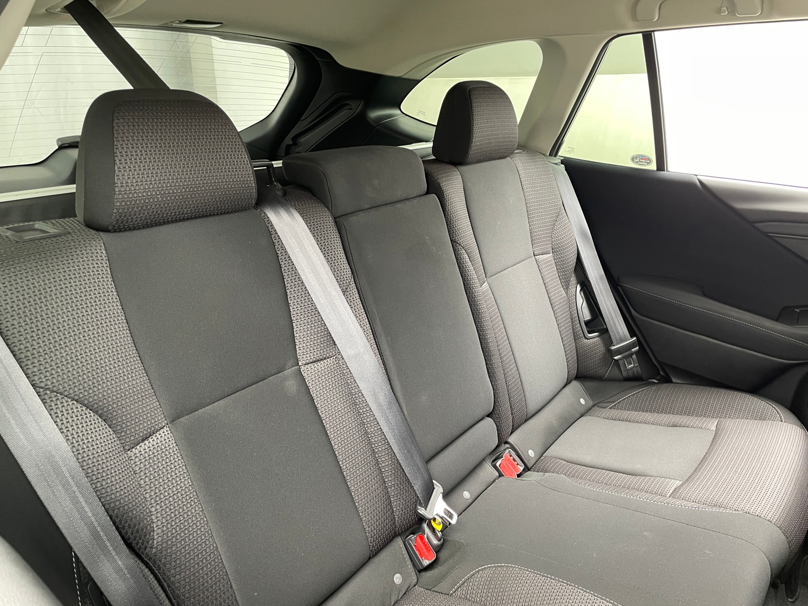 Thumbnail: 2021 Subaru Outback - 6