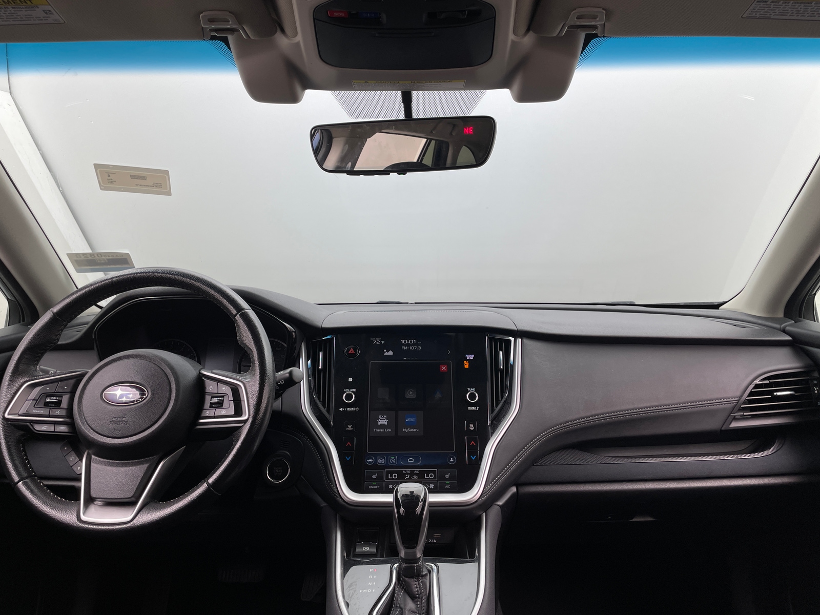 Thumbnail: 2021 Subaru Outback - 3
