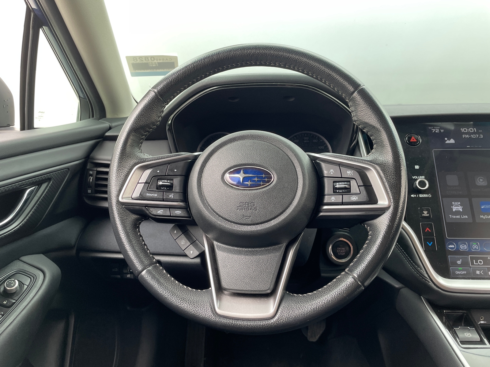 Thumbnail: 2021 Subaru Outback - 5