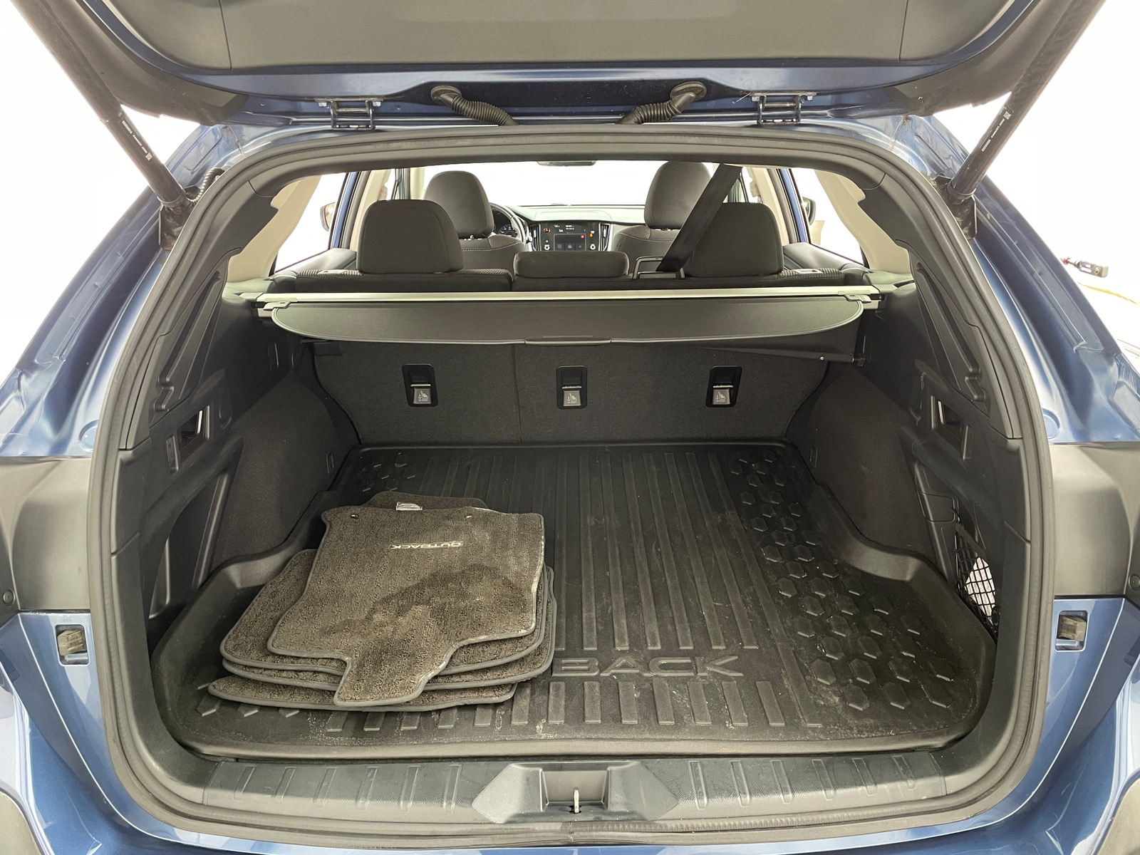 Thumbnail: 2021 Subaru Outback - 7