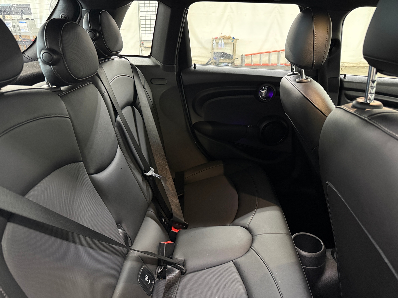 Thumbnail: 2020 MINI Cooper Hardtop - 5