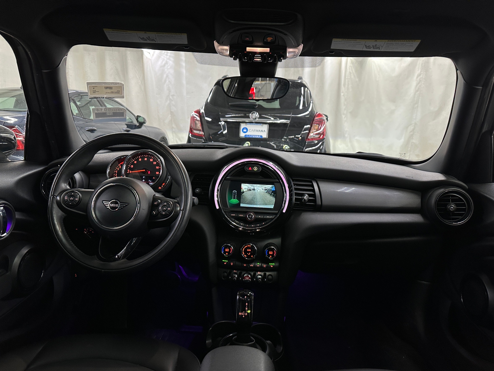 Thumbnail: 2020 MINI Cooper Hardtop - 2