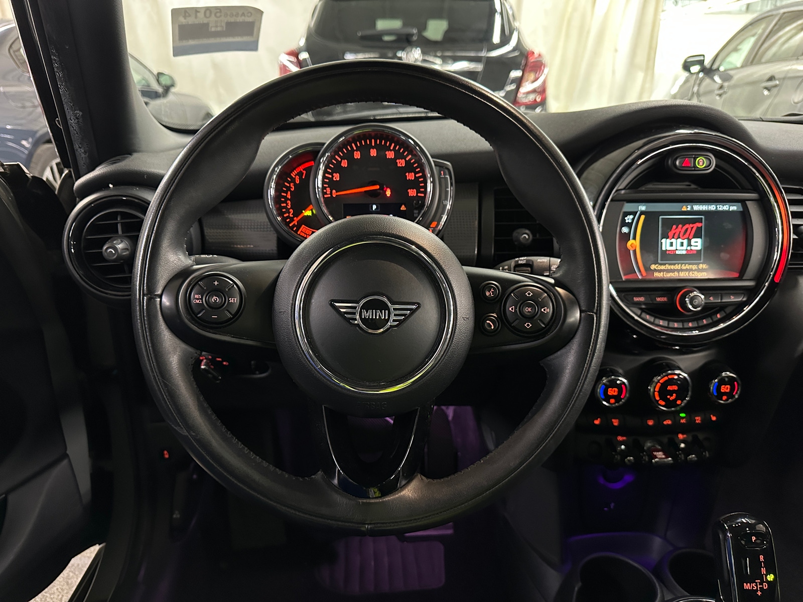 Thumbnail: 2020 MINI Cooper Hardtop - 4