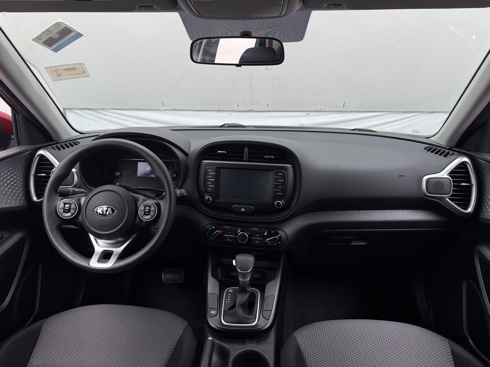 Thumbnail: 2020 Kia Soul - 3