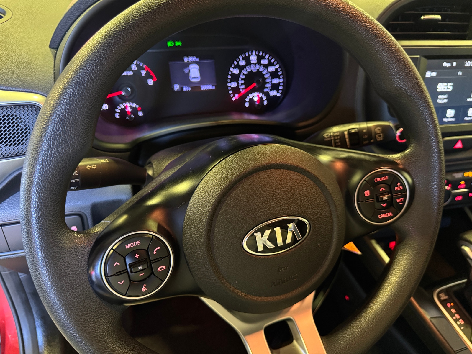 Thumbnail: 2020 Kia Soul - 5