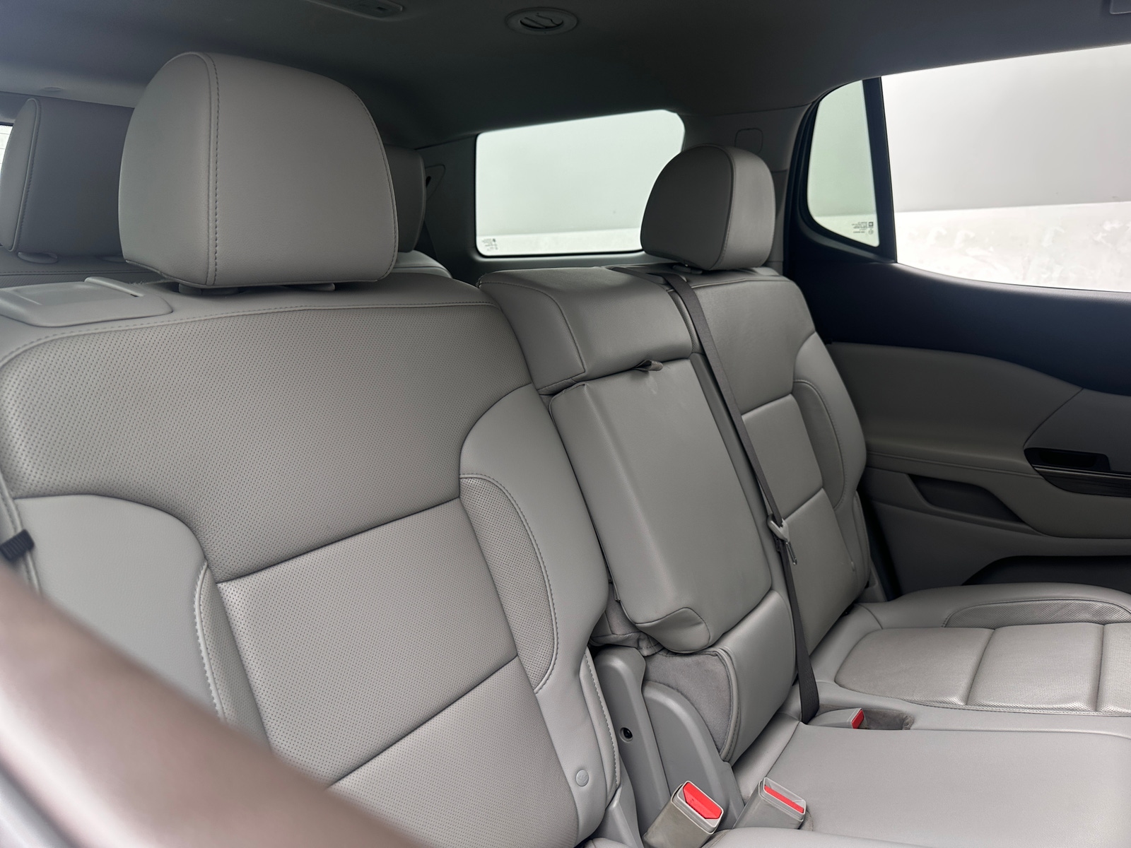 Thumbnail: 2020 GMC Acadia - 5
