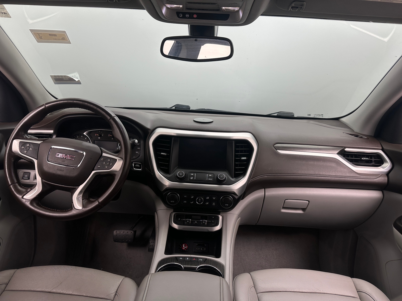 Thumbnail: 2020 GMC Acadia - 2
