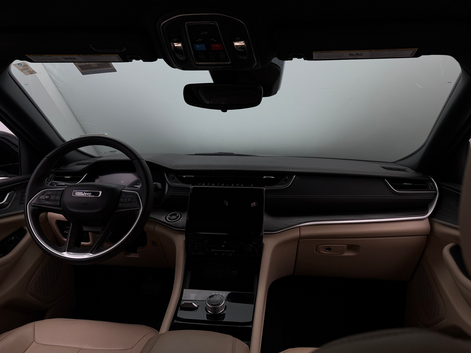 Thumbnail: 2023 Jeep Grand Cherokee L - 2