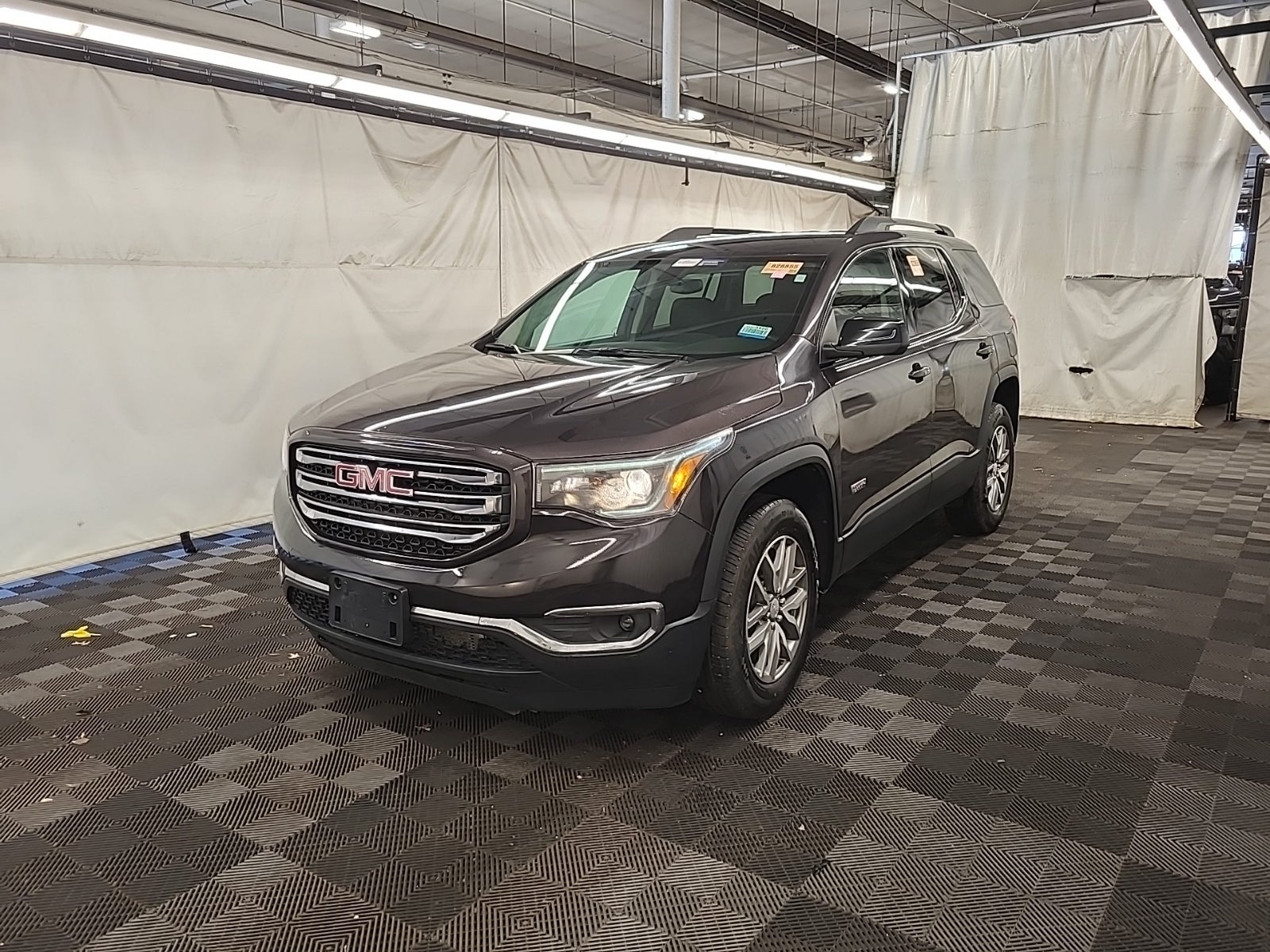 2017 GMC Acadia Sle
