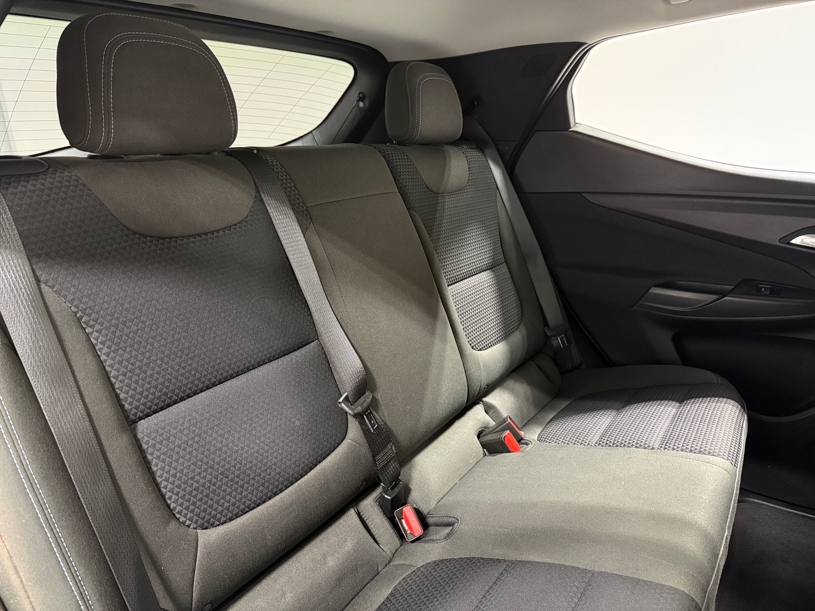 Thumbnail: 2023 Chevrolet Bolt EUV - 6