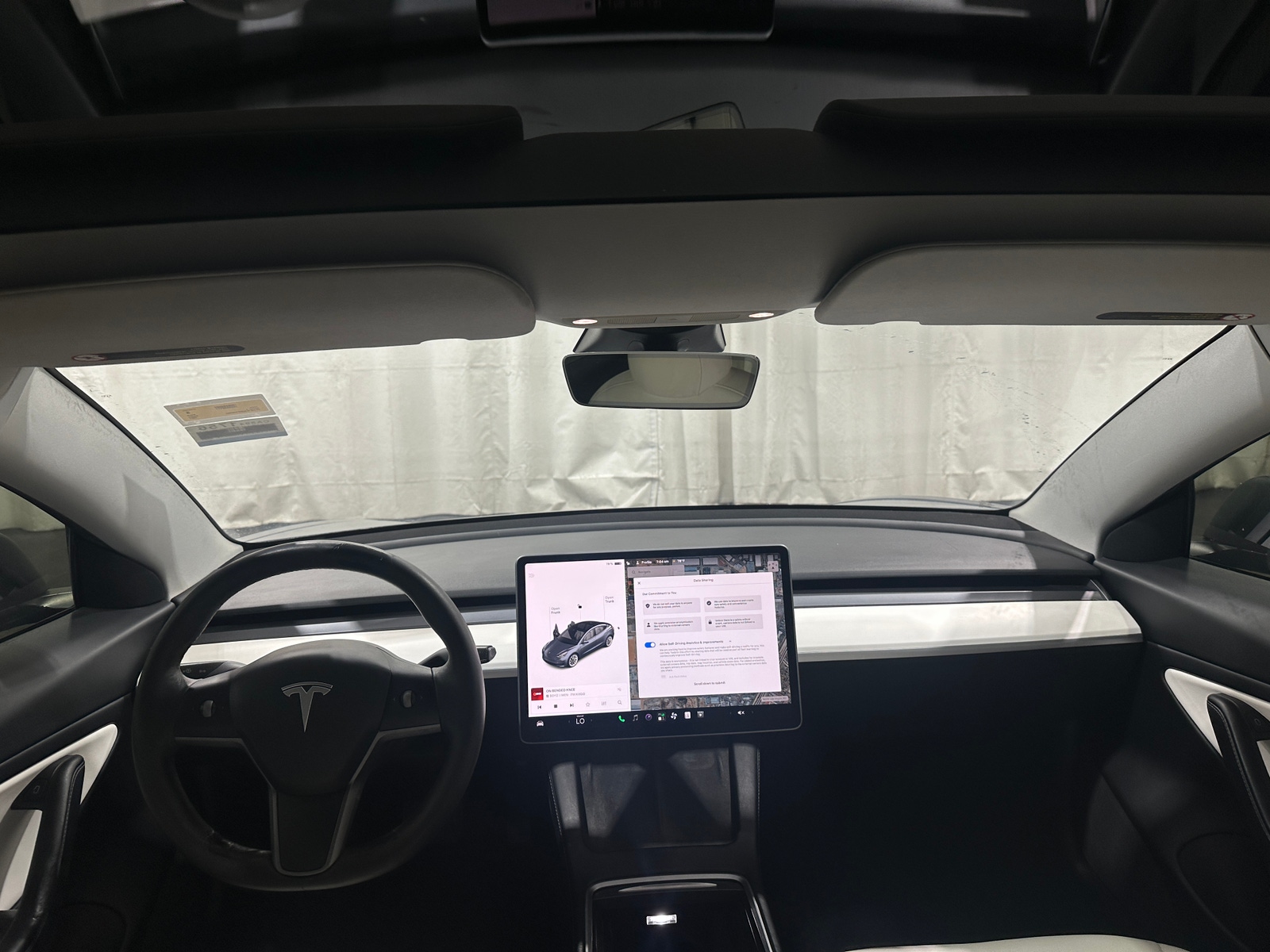 Thumbnail: 2021 Tesla Model 3 - 2