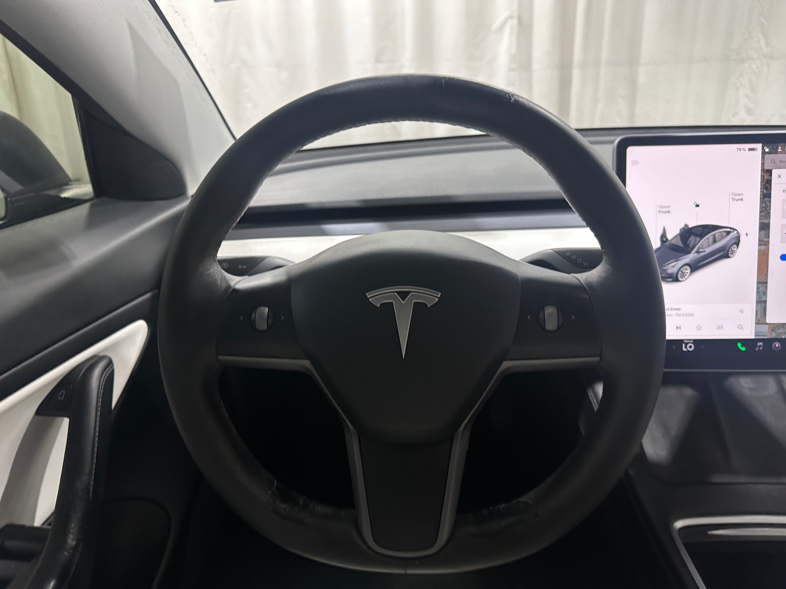 Thumbnail: 2021 Tesla Model 3 - 4