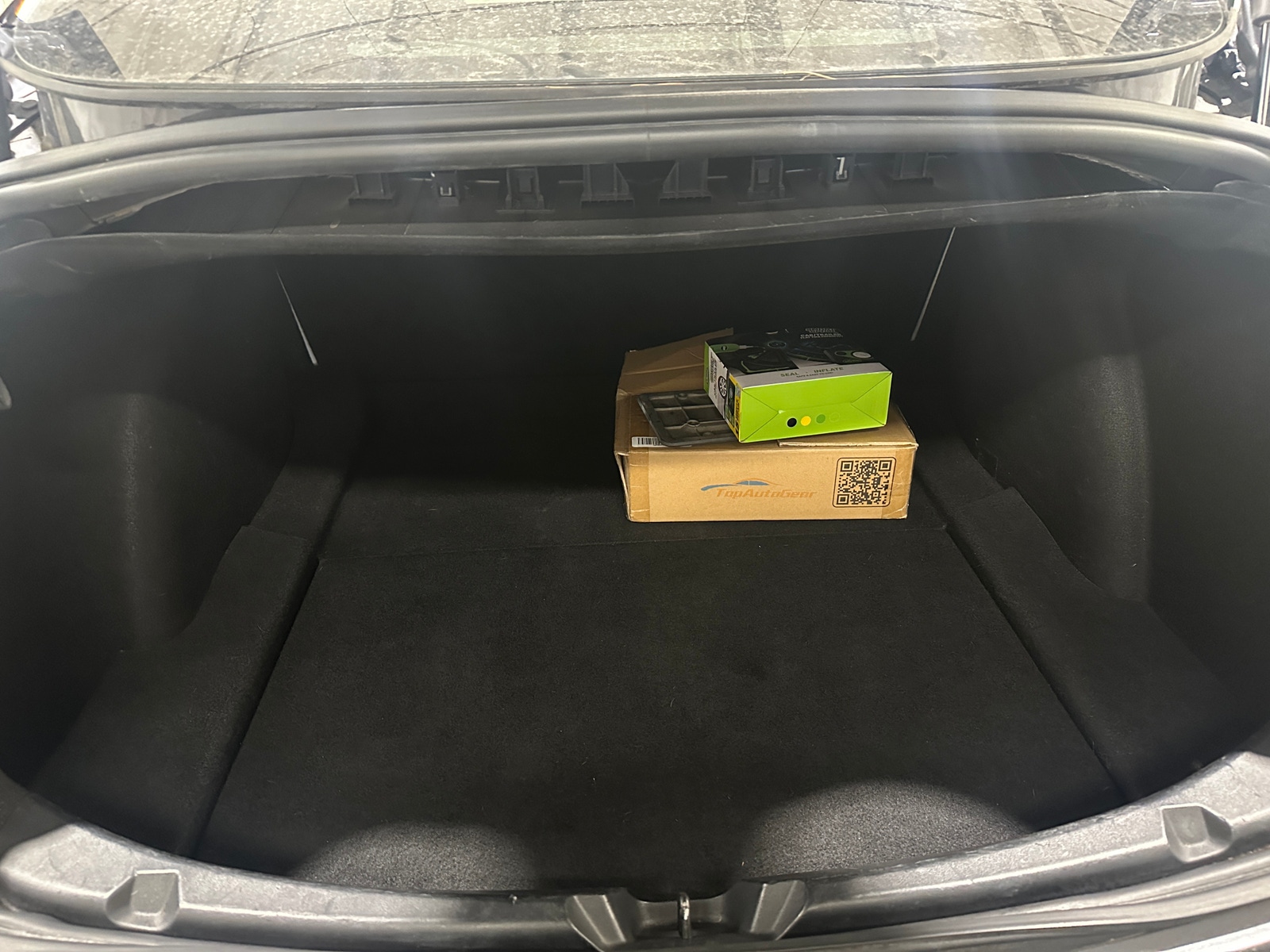 Thumbnail: 2021 Tesla Model 3 - 6