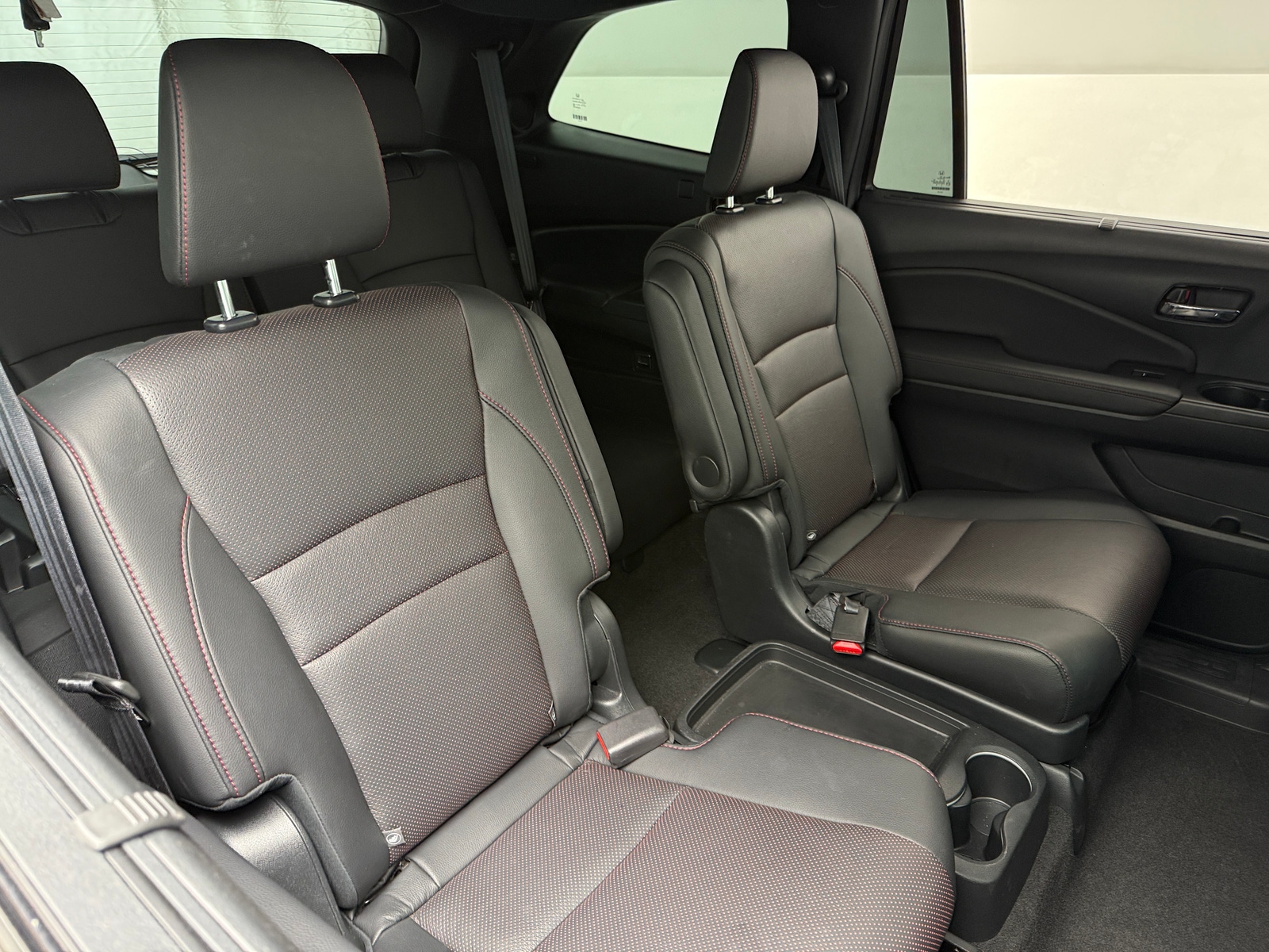 Thumbnail: 2021 Honda Pilot - 5