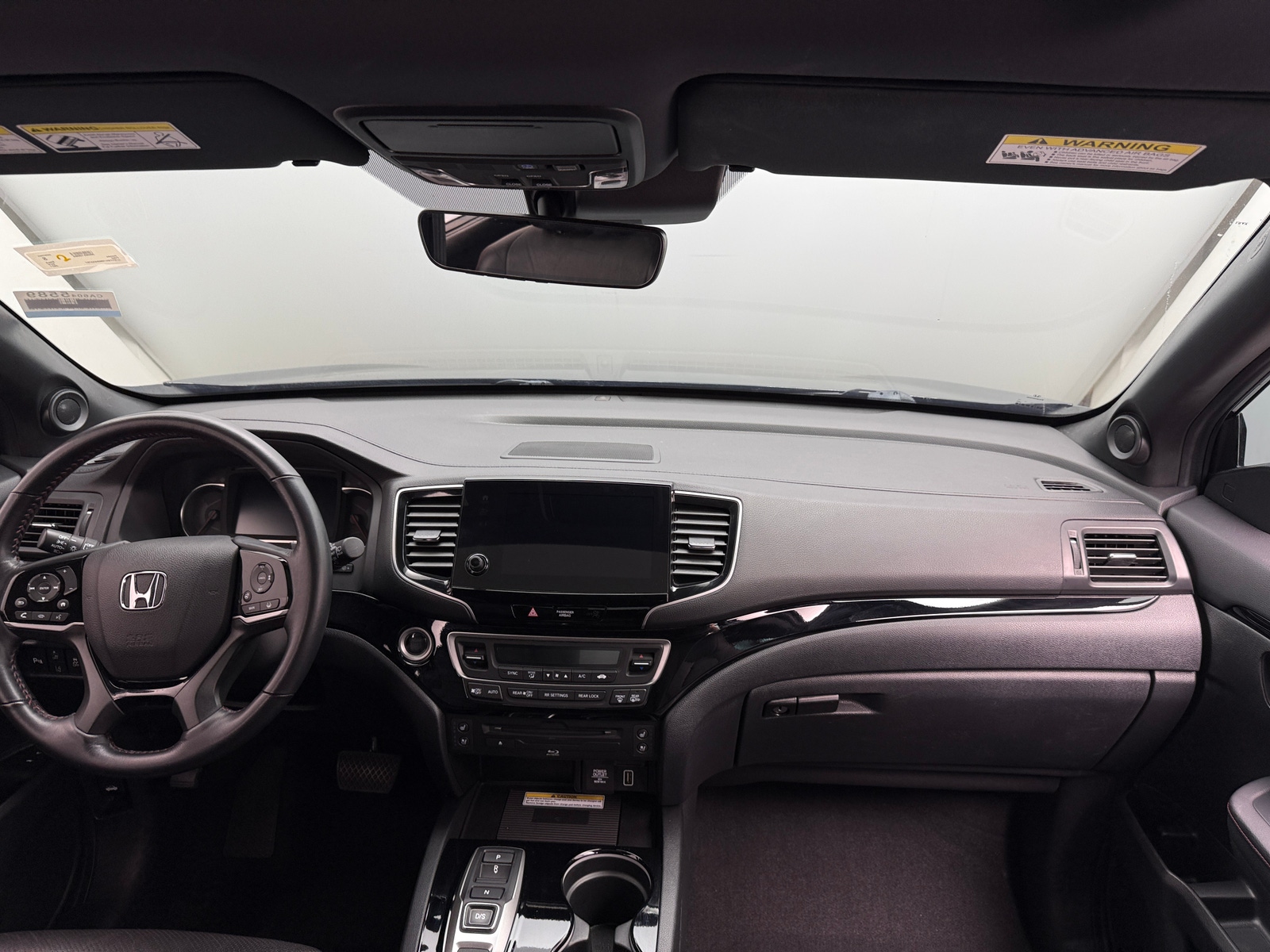 Thumbnail: 2021 Honda Pilot - 2