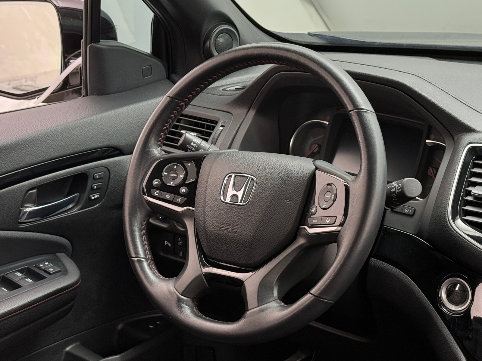 Thumbnail: 2021 Honda Pilot - 4
