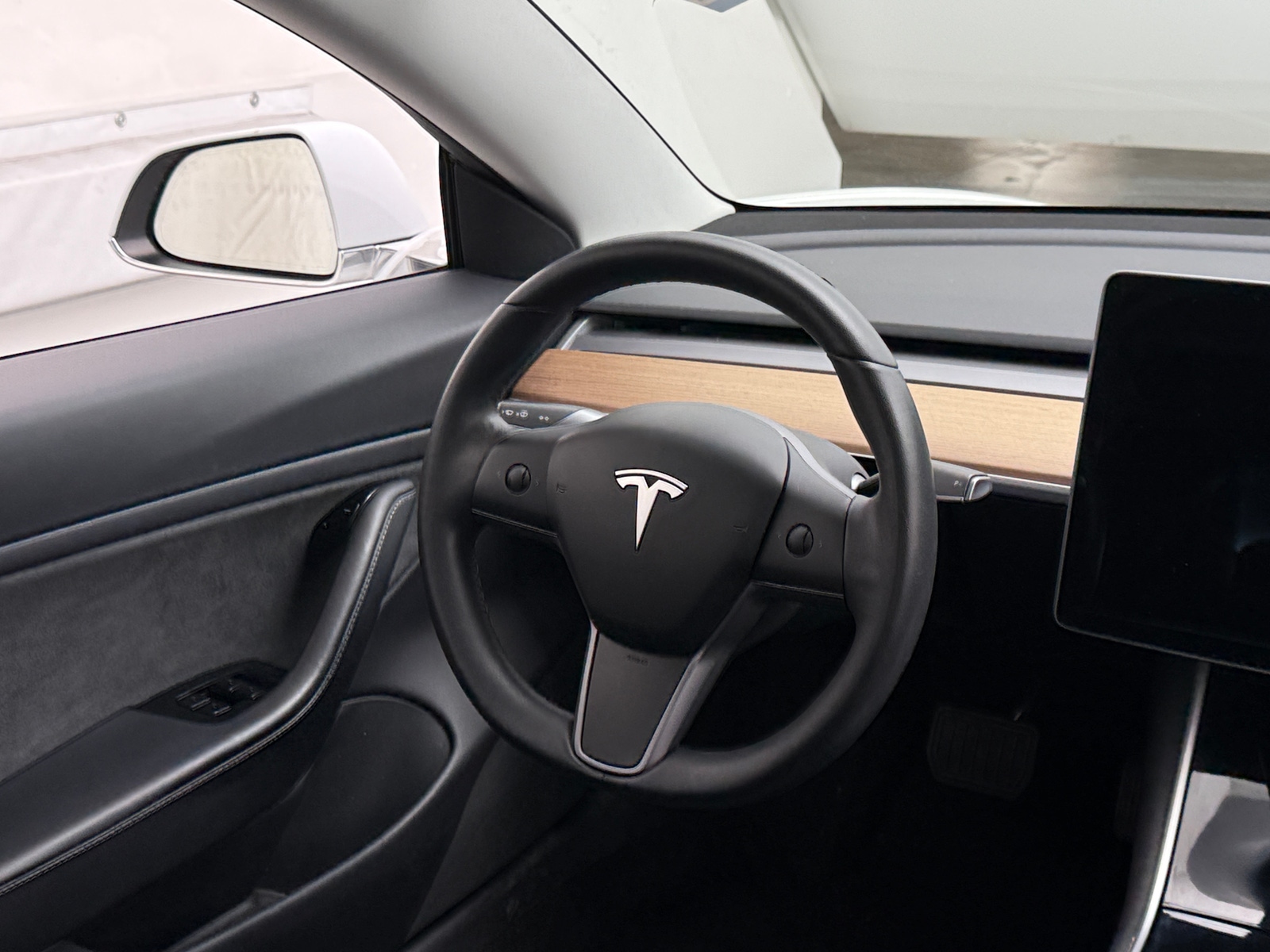 Thumbnail: 2020 Tesla Model 3 - 4