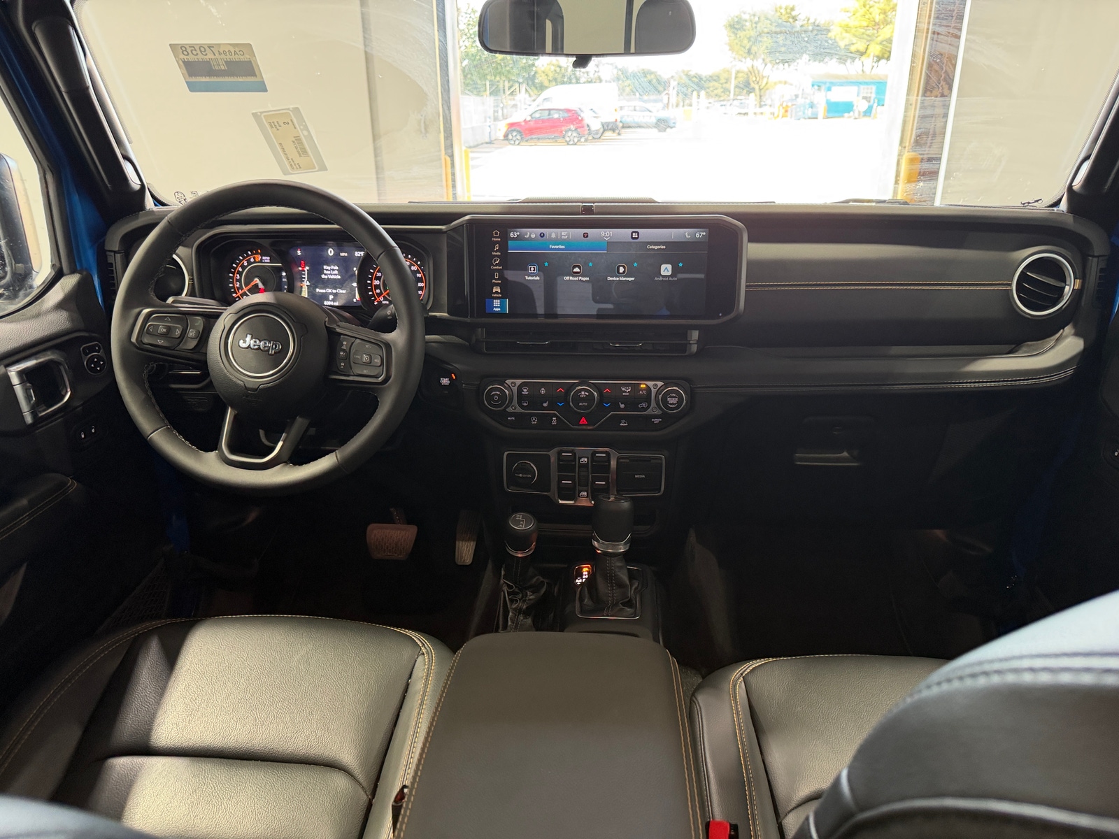 Thumbnail: 2025 Jeep Gladiator - 2