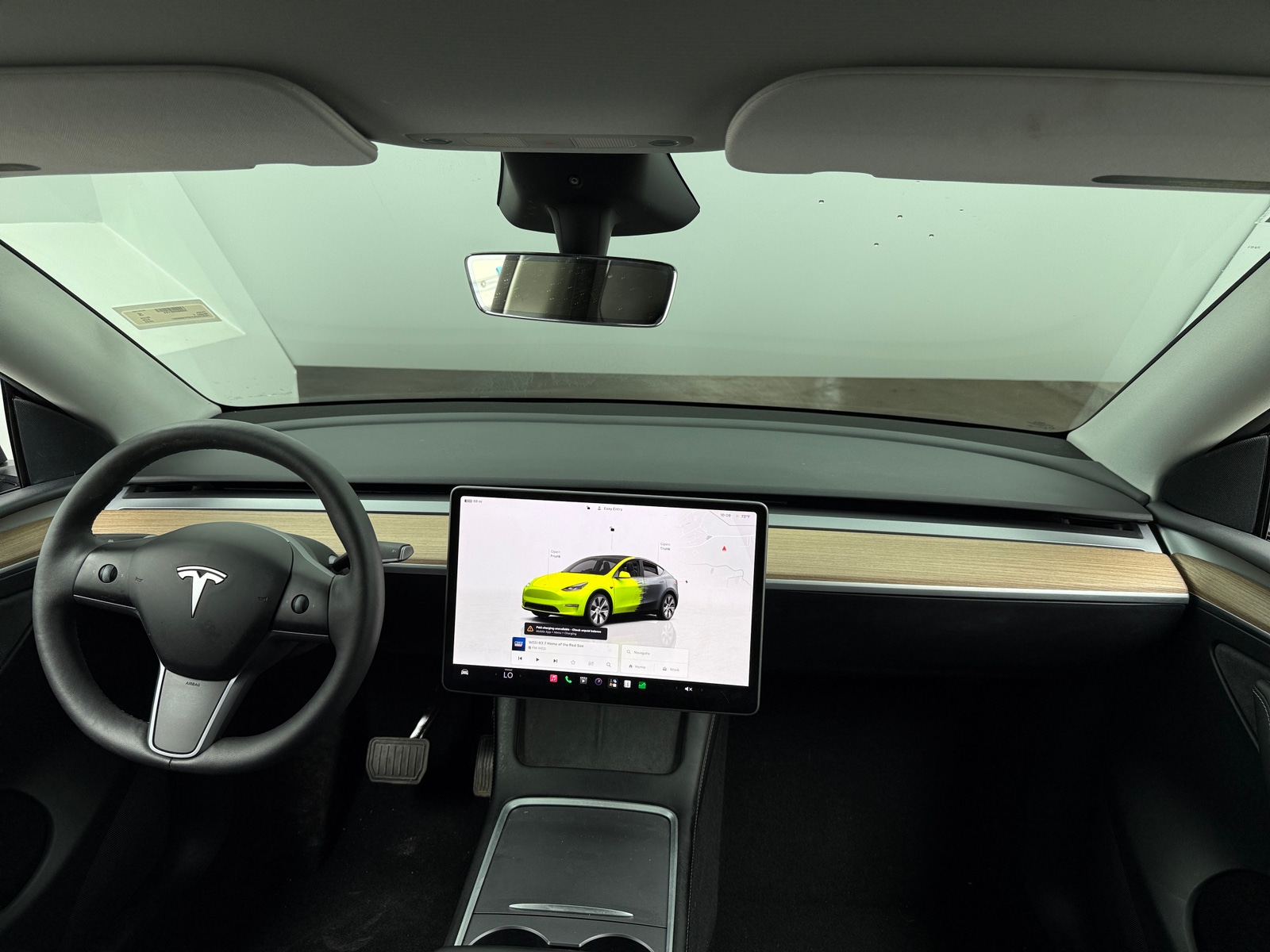 Thumbnail: 2023 Tesla Model Y - 2
