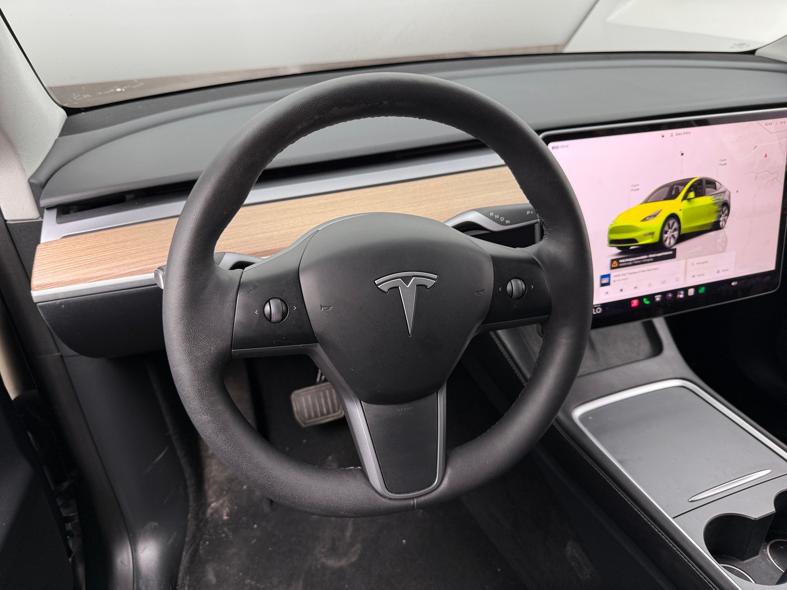 Thumbnail: 2023 Tesla Model Y - 4