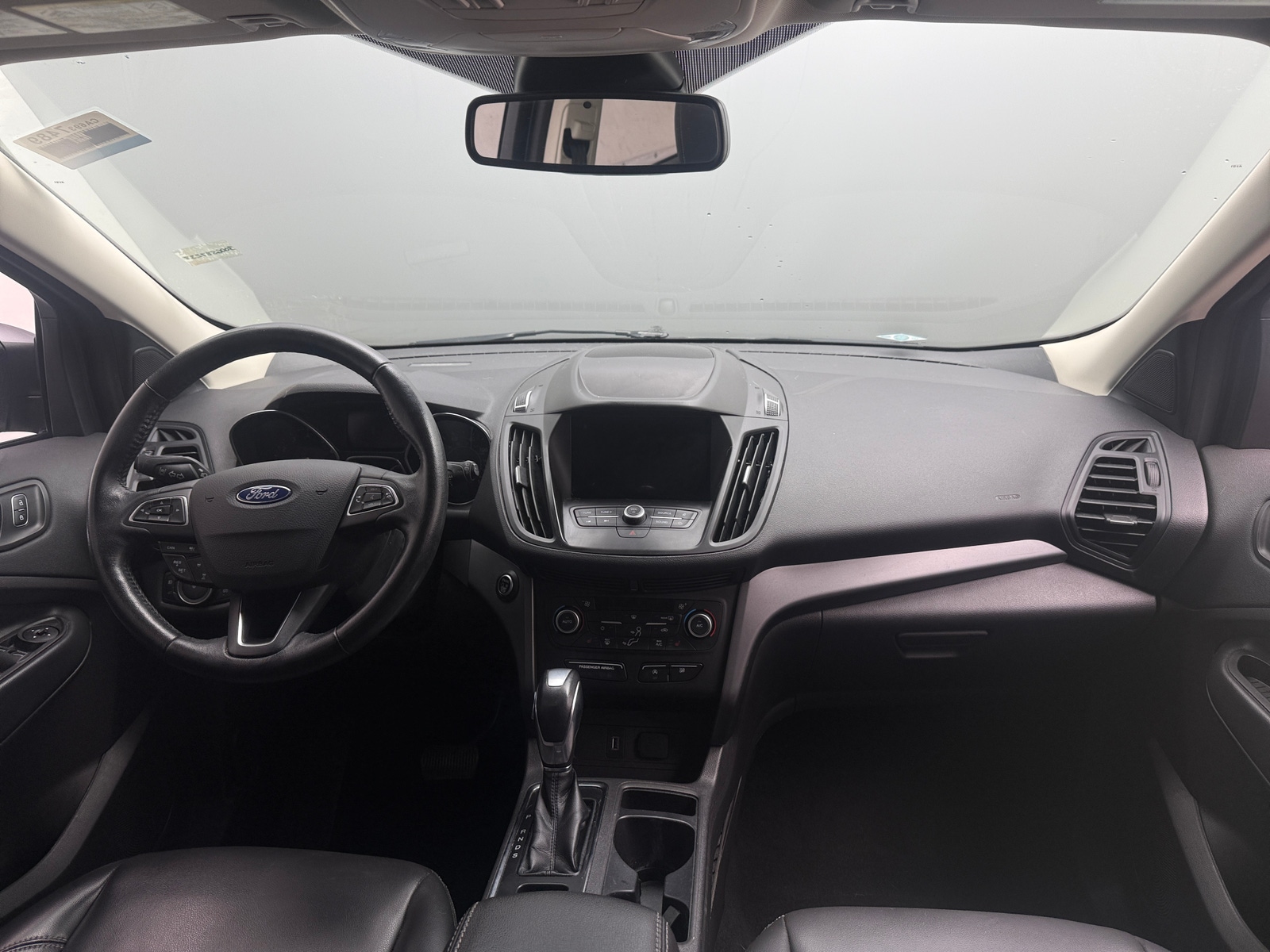 Thumbnail: 2019 Ford Escape - 2