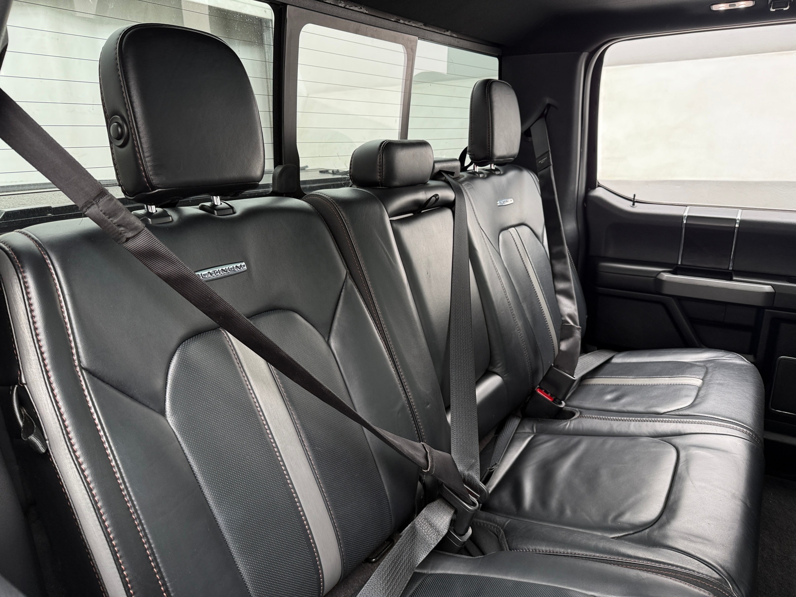 Thumbnail: 2018 Ford Econoline - 5