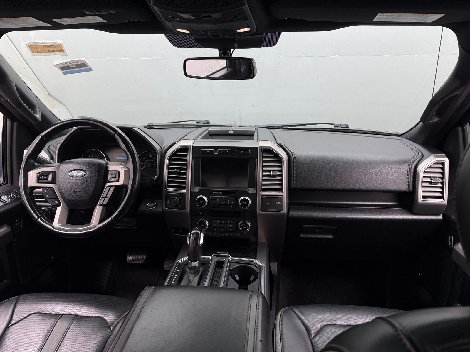 Thumbnail: 2018 Ford Econoline - 2