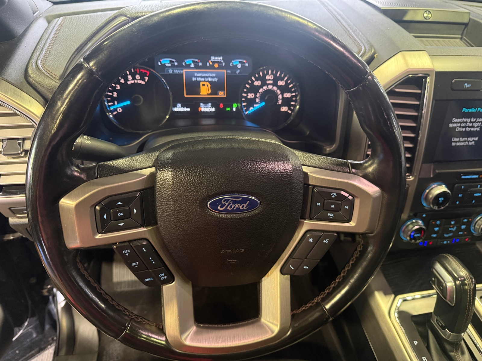 Thumbnail: 2018 Ford Econoline - 4