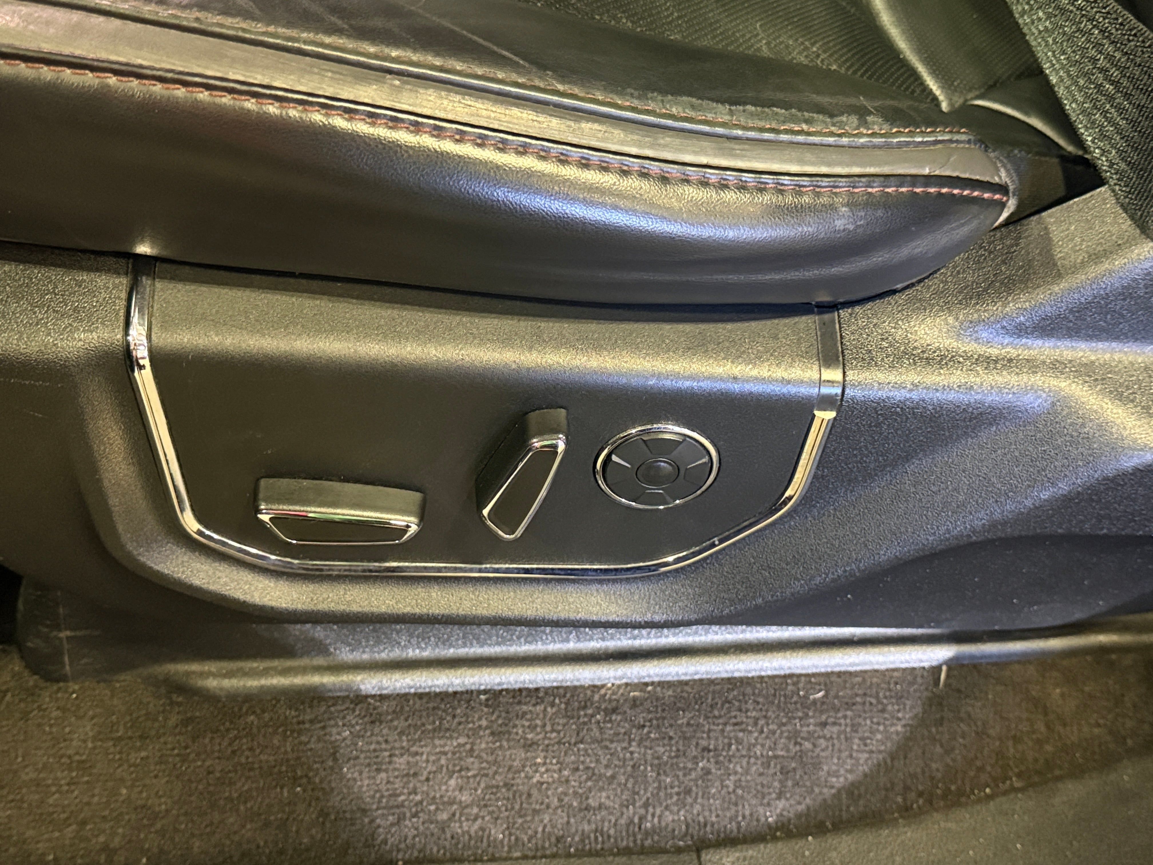 2018 Ford F-150 Platinum - Photo 20