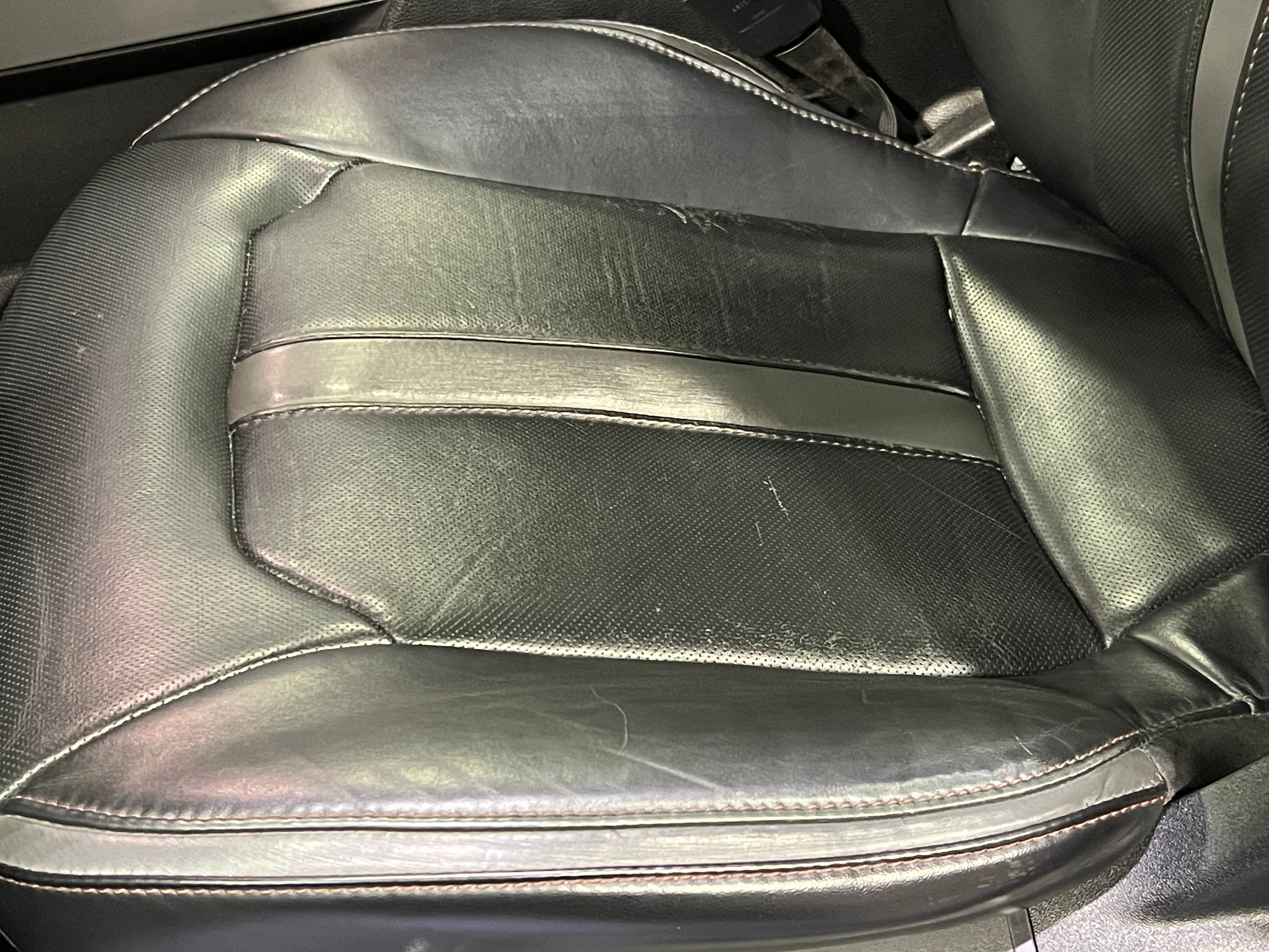 2018 Ford F-150 Platinum - Photo 28