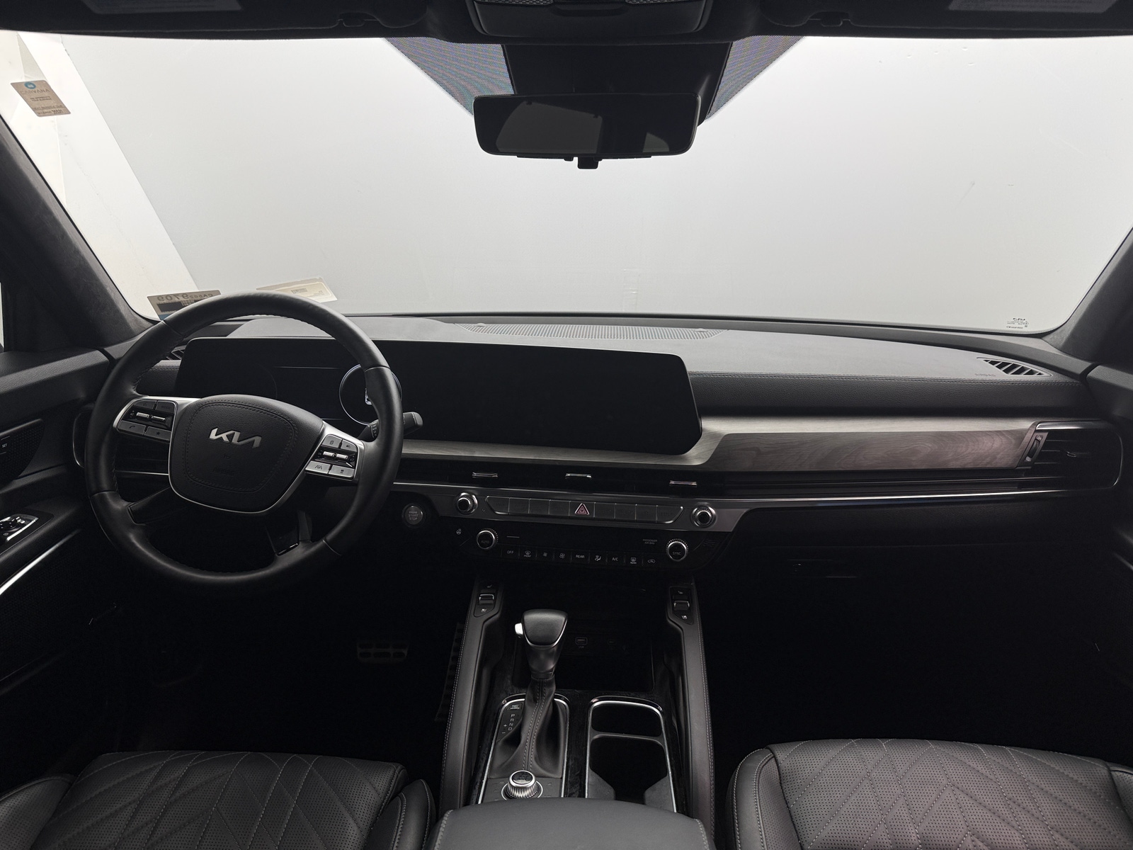 Thumbnail: 2024 Kia Telluride - 2